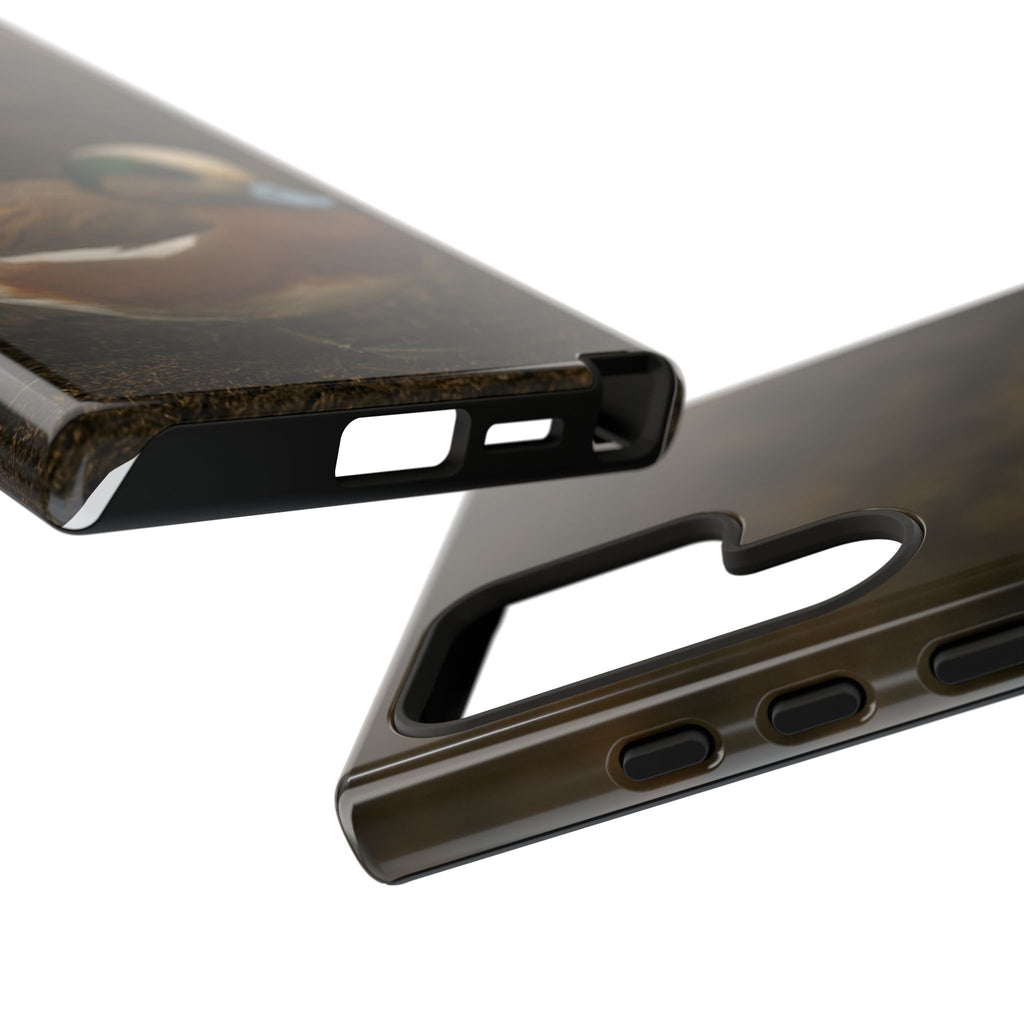 Whistle Wing Widgeon Tough Case