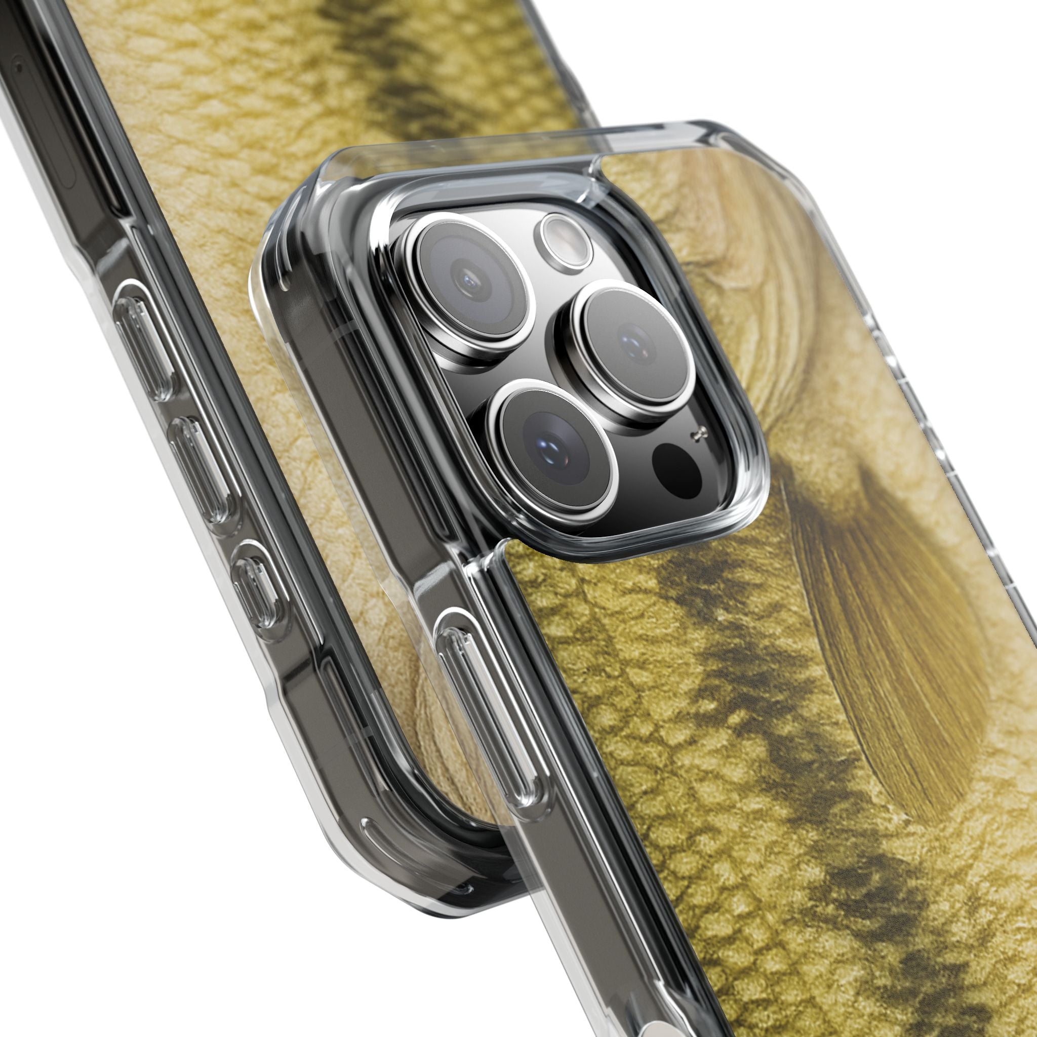 Bass MagSafe® Phone Case