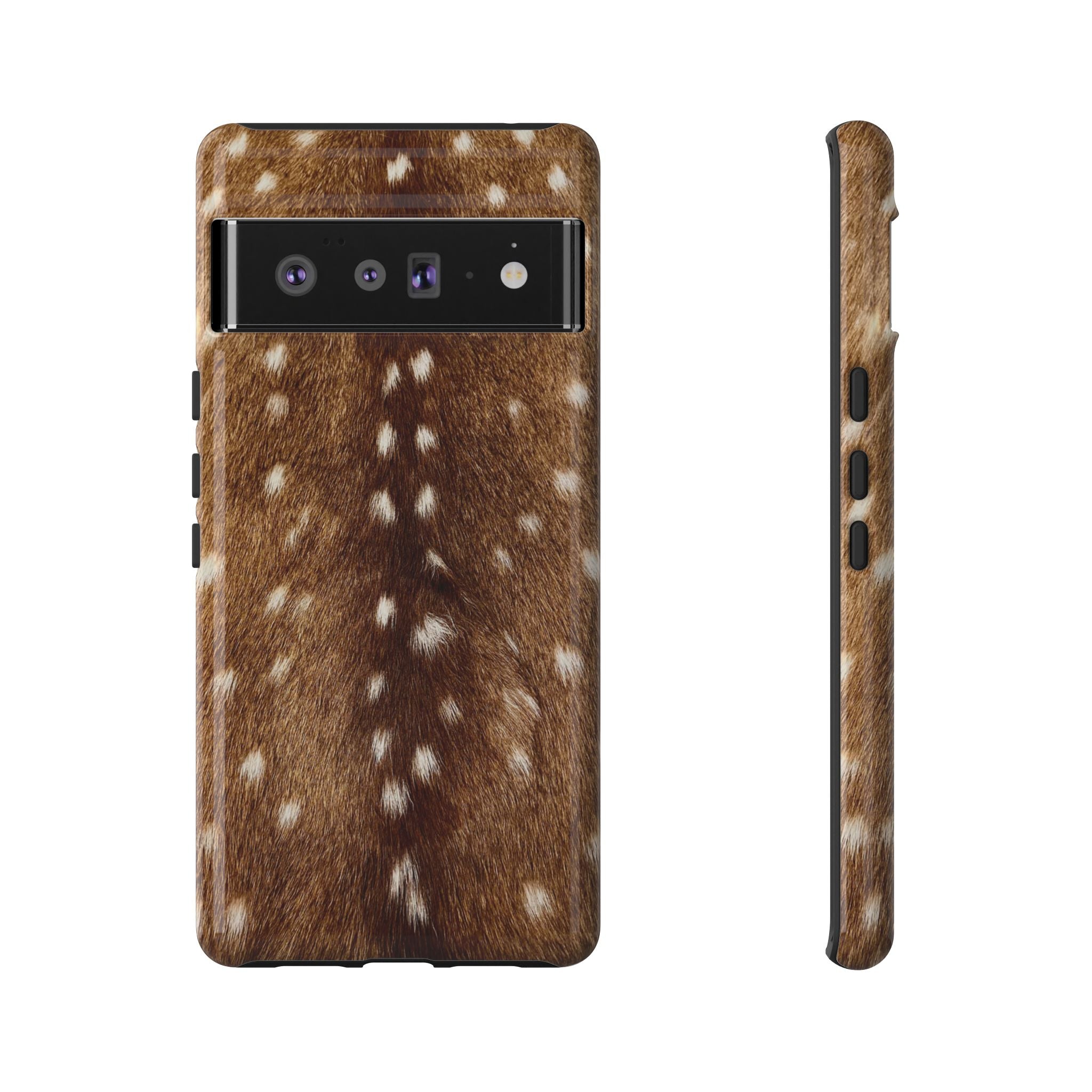 Texas Axis Tough Case
