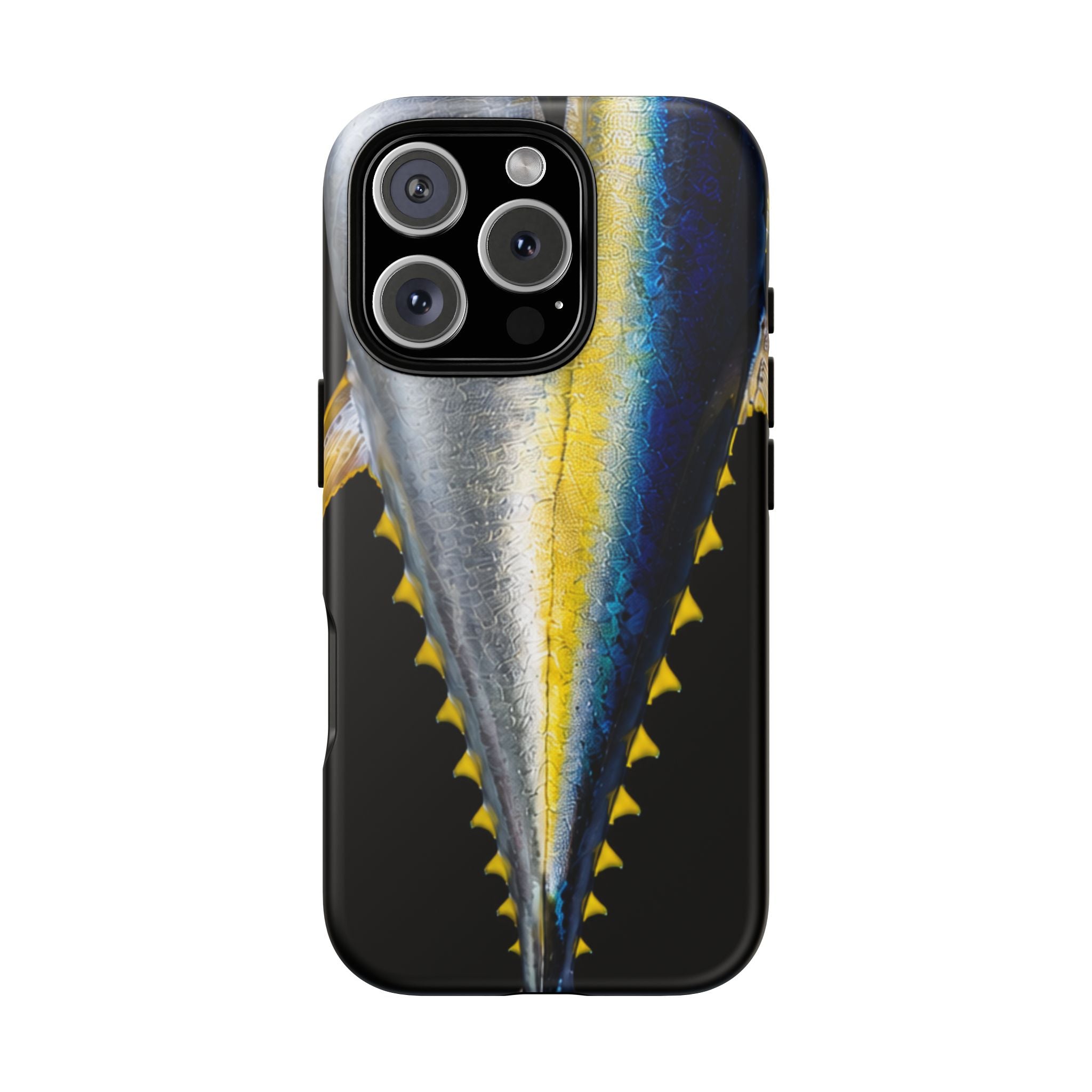 Yellowfin Tuna Tough Case