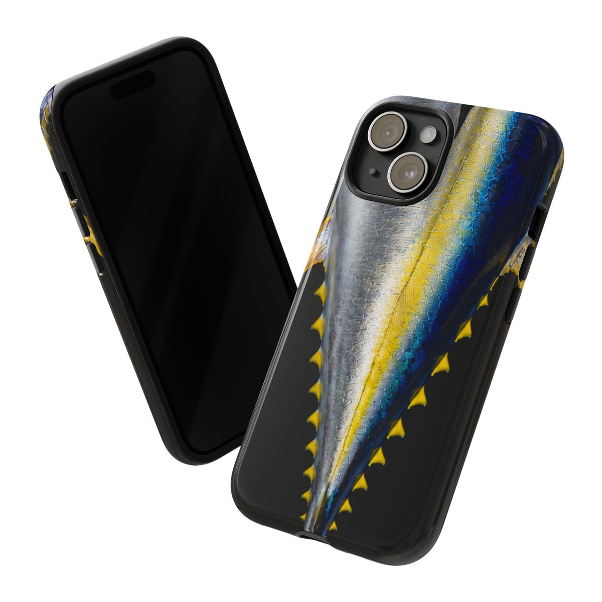 Yellowfin Tuna Tough Case