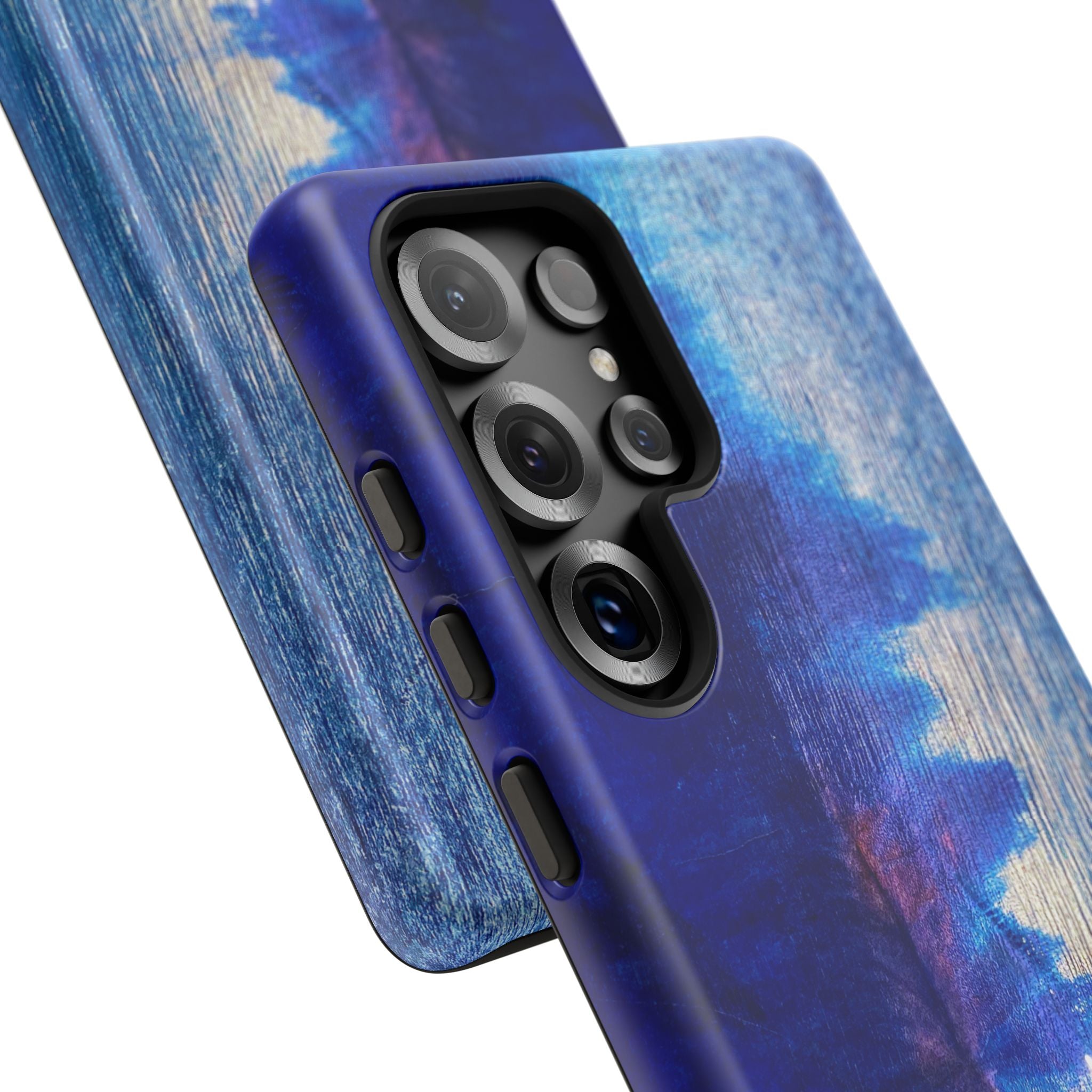 Swordfish Tough Phone Case | Marine Life-Inspired Protection | Knox&Co.