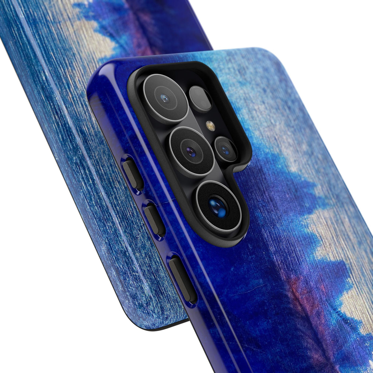 Swordfish Tough Phone Case | Marine Life-Inspired Protection | Knox&Co.