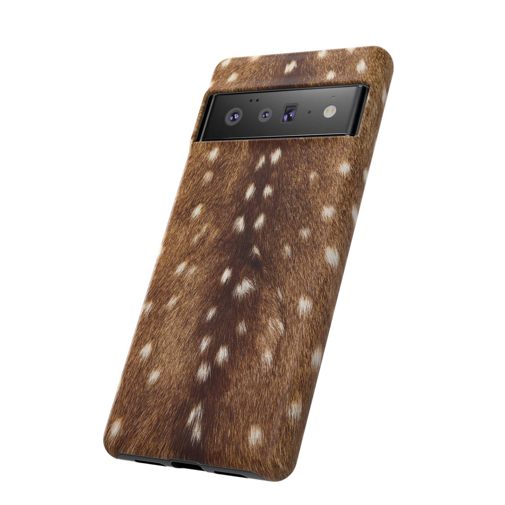Texas Axis Tough Case