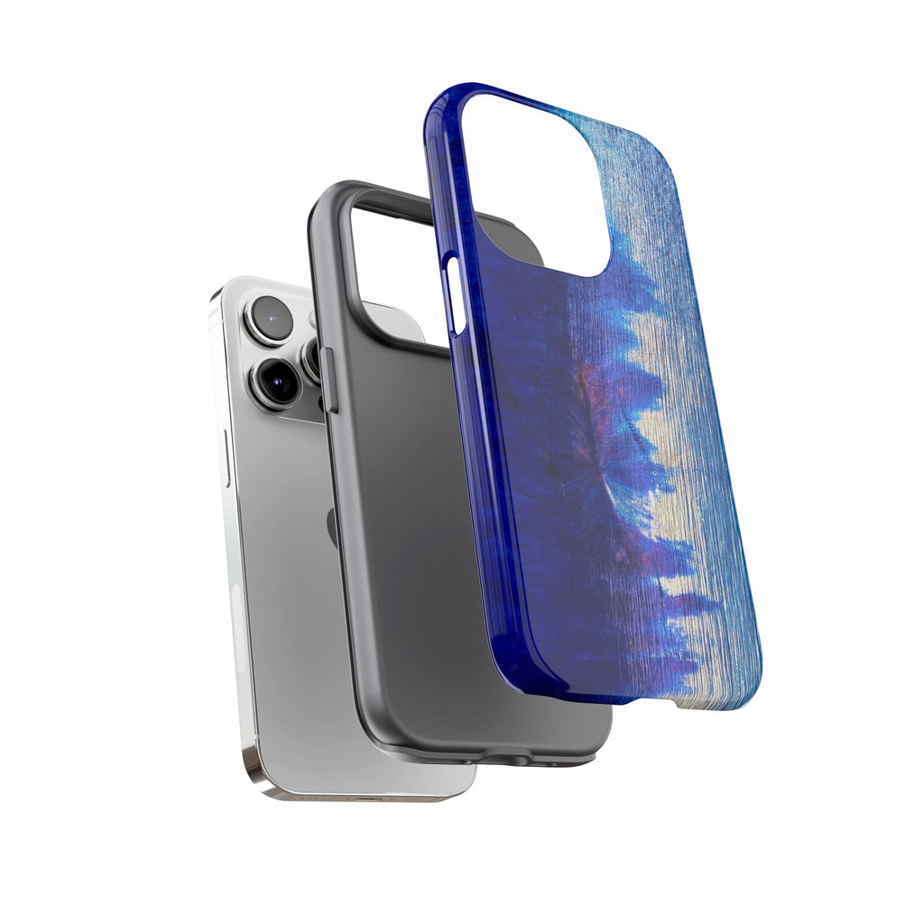 Swordfish Tough Phone Case | Marine Life-Inspired Protection | Knox&Co.