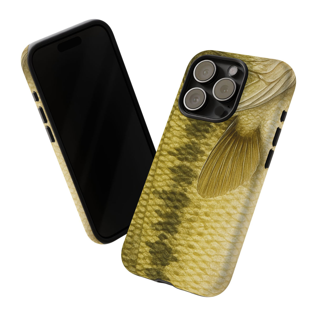 Lunker Life Tough Case
