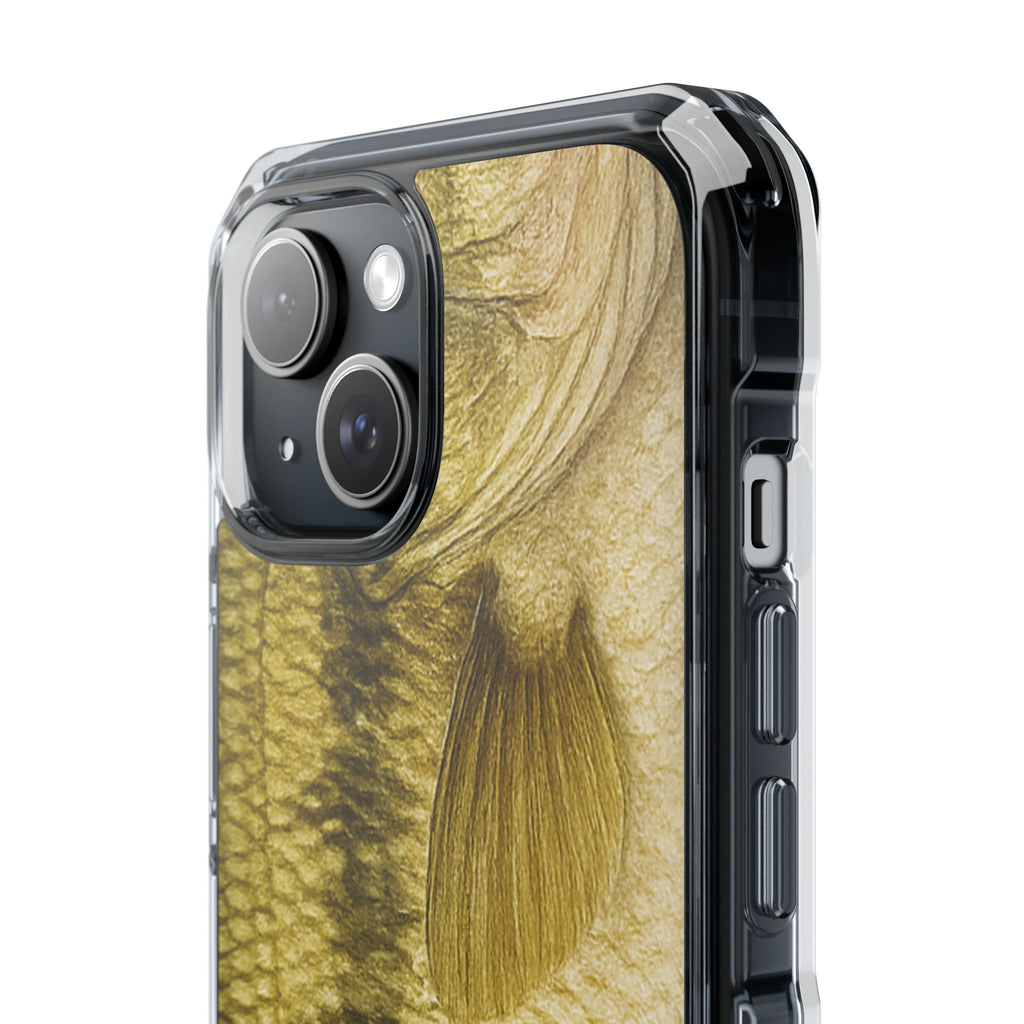 Bass MagSafe® Phone Case