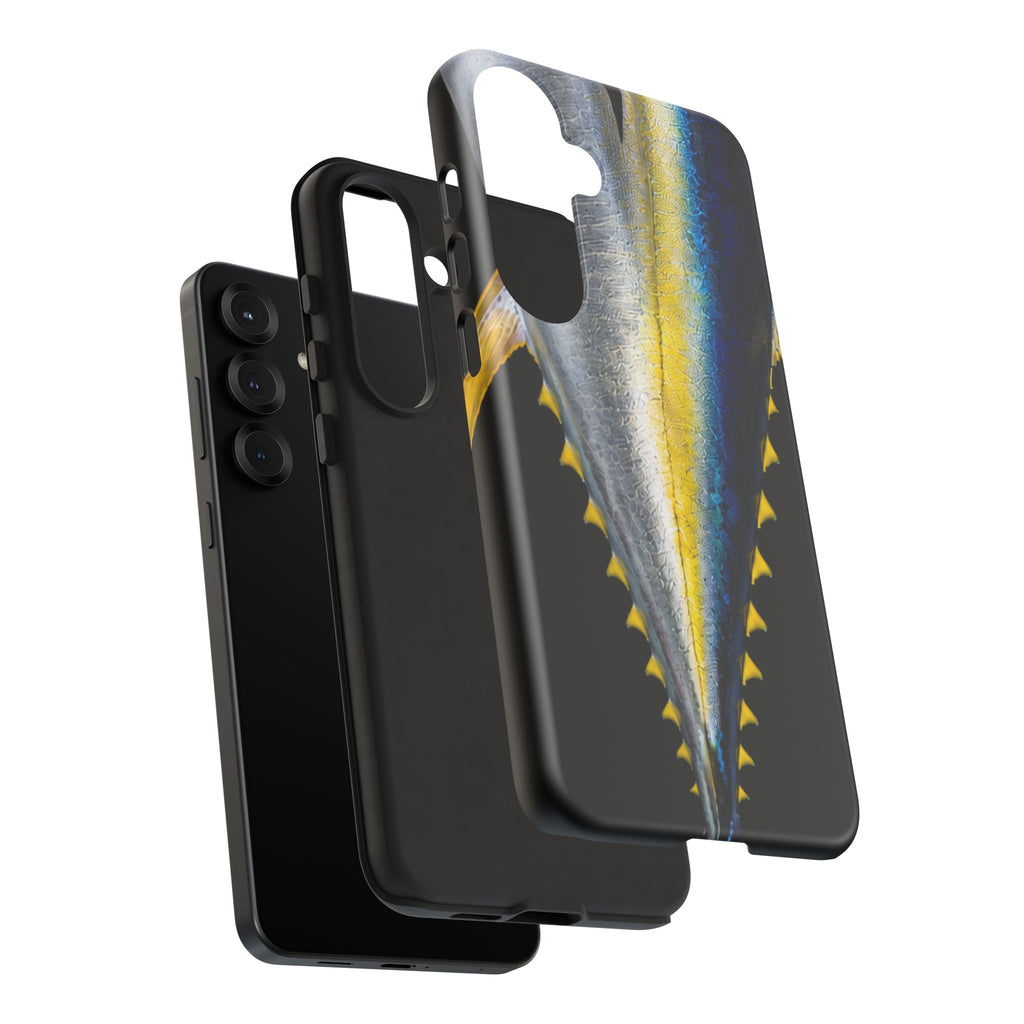Yellowfin Tuna Tough Case