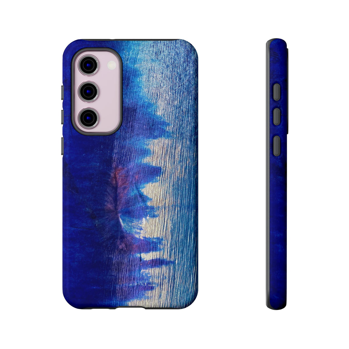 Swordfish Tough Phone Case | Marine Life-Inspired Protection | Knox&Co.
