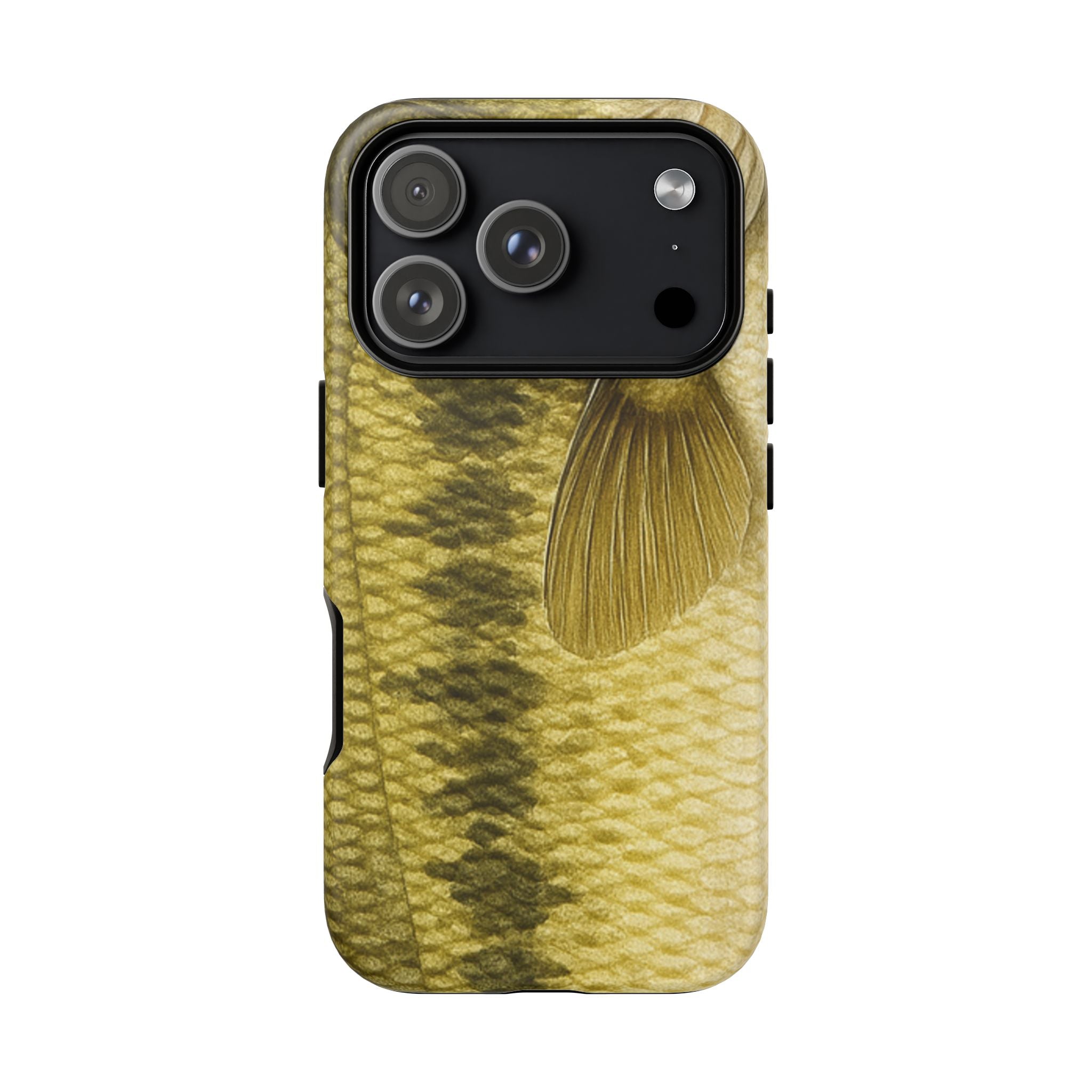 Lunker Life Tough Case