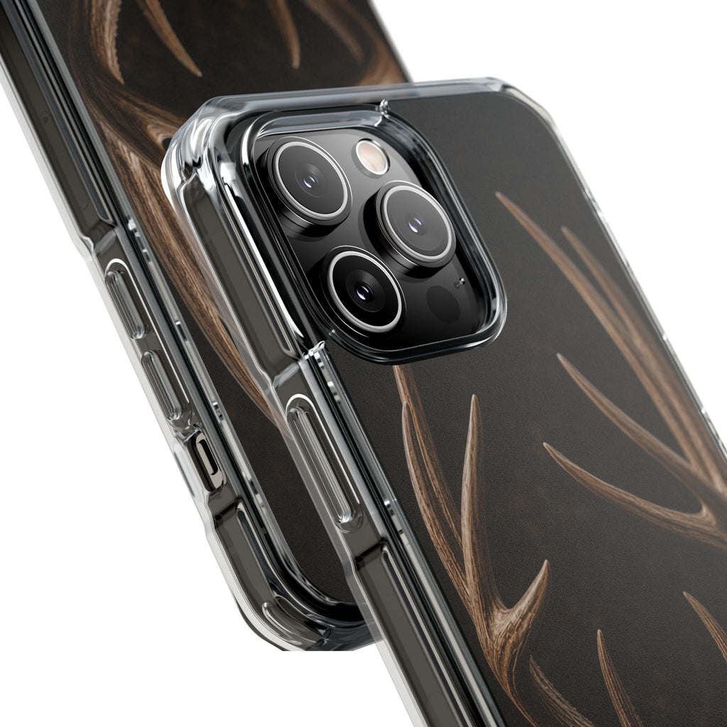 Marsh Mallard Phone Case