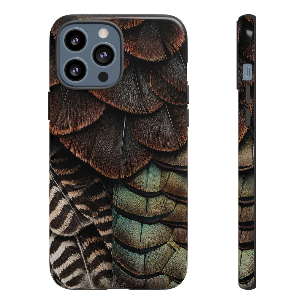 Longbeard Legend Turkey Tough Case