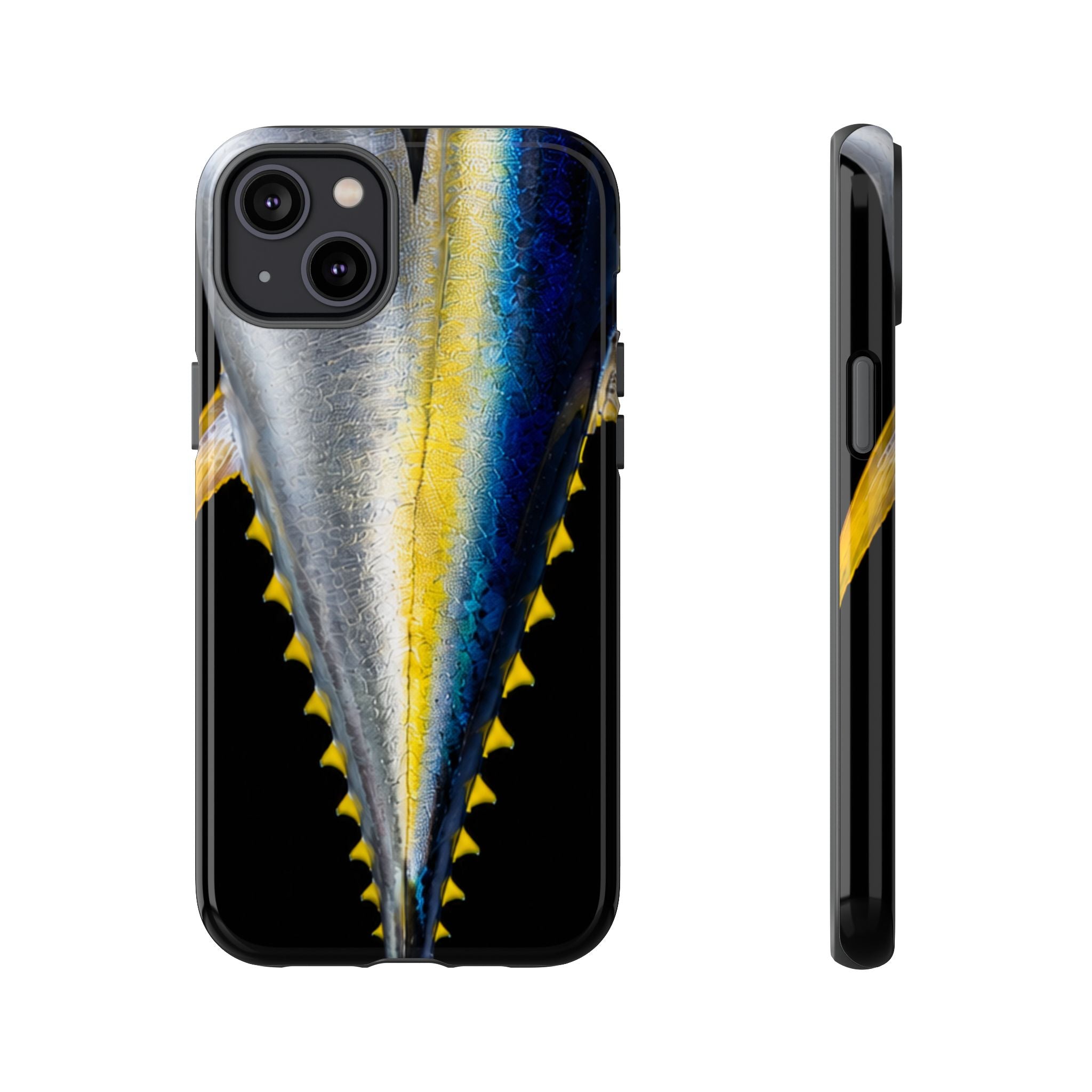 Yellowfin Tuna Tough Case