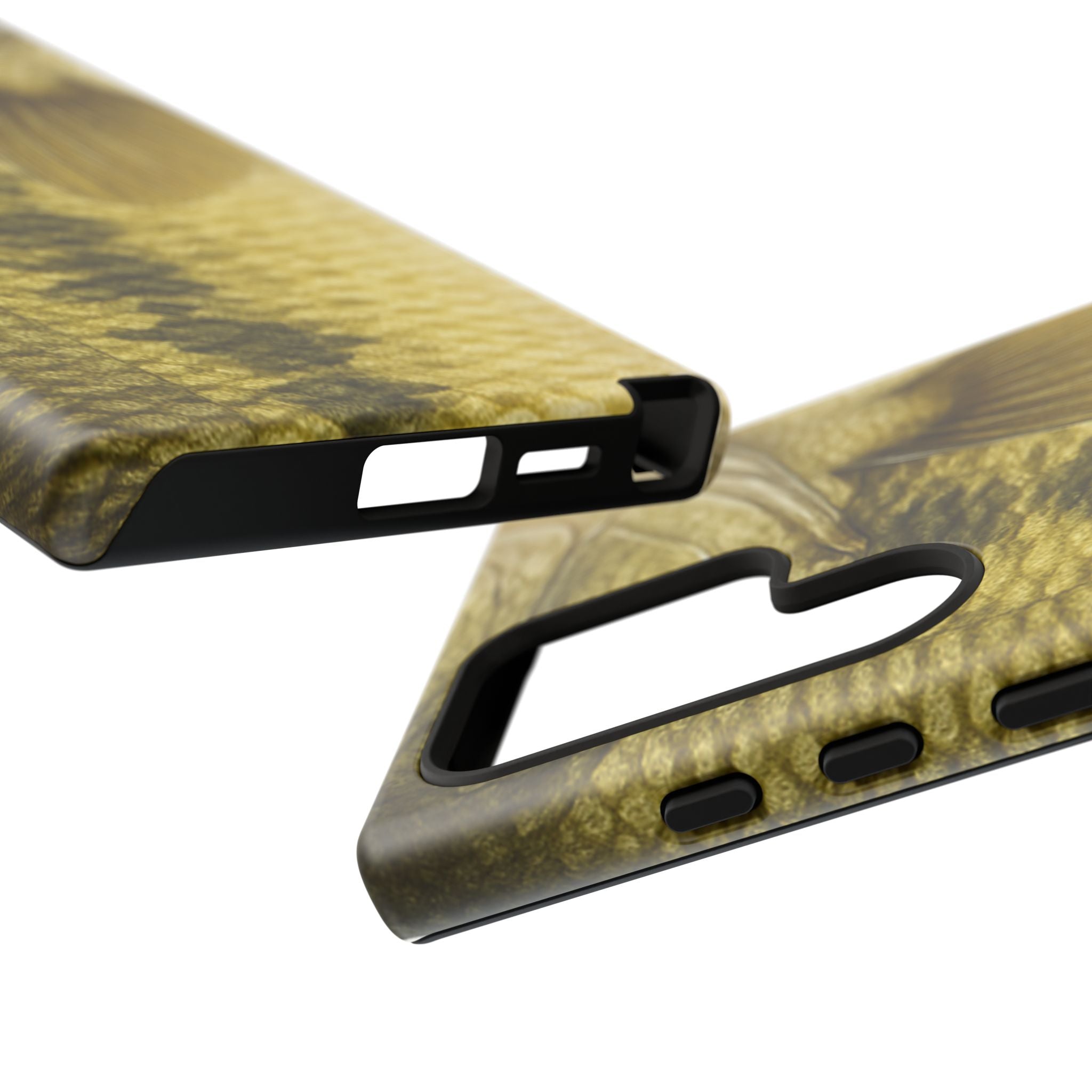 Lunker Life Tough Case