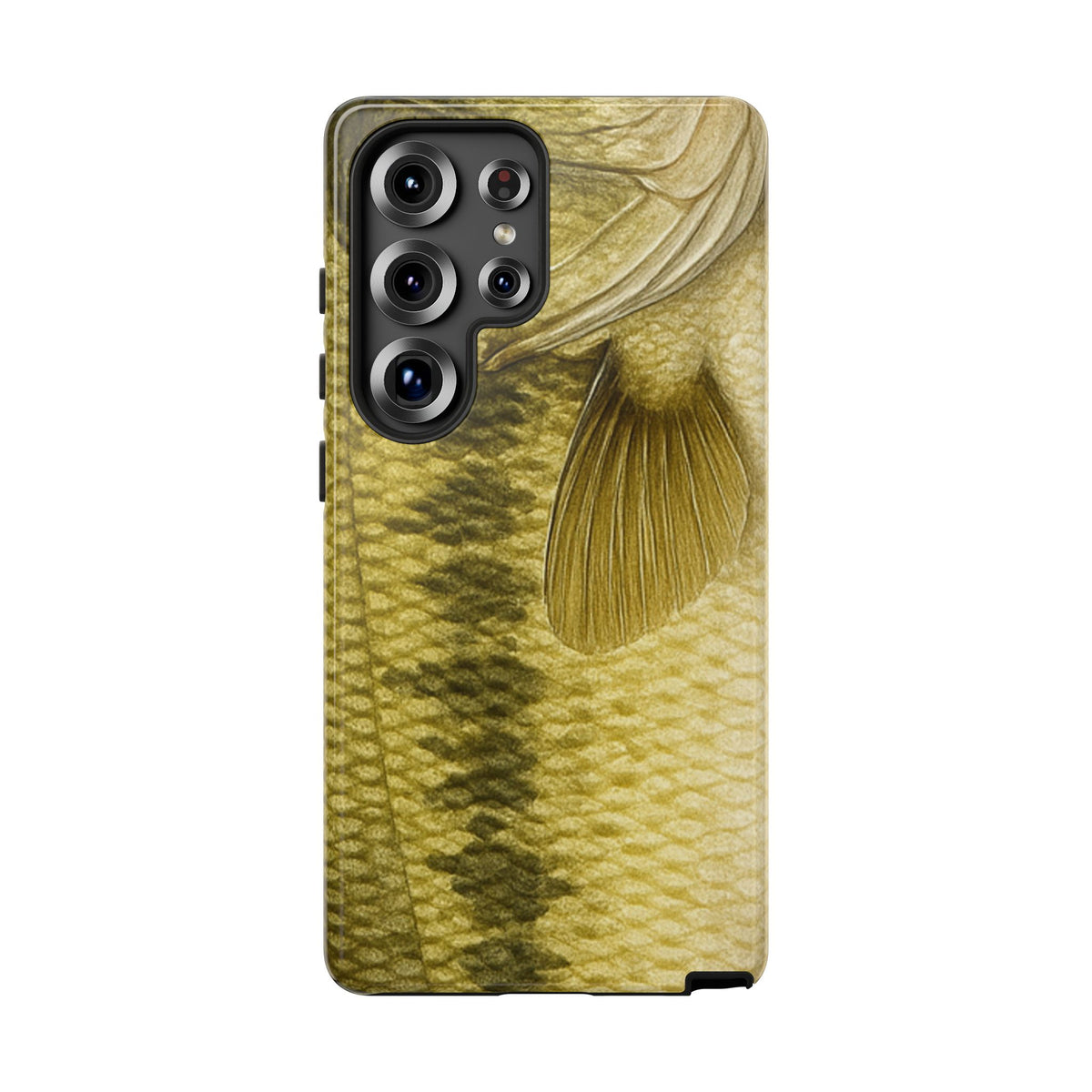 Lunker Life Tough Case