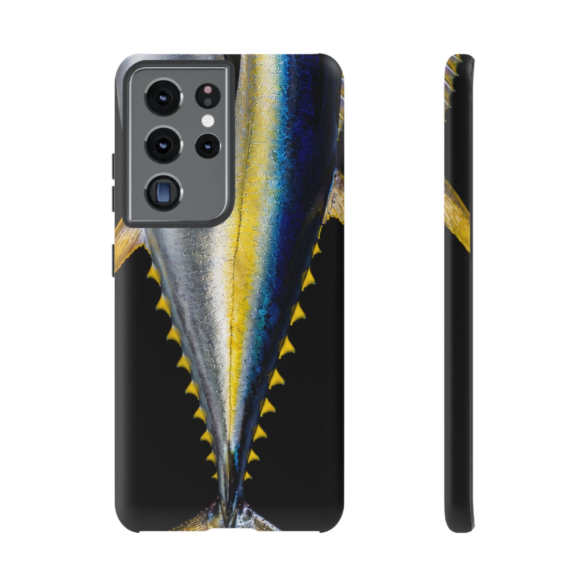 Yellowfin Tuna Tough Case
