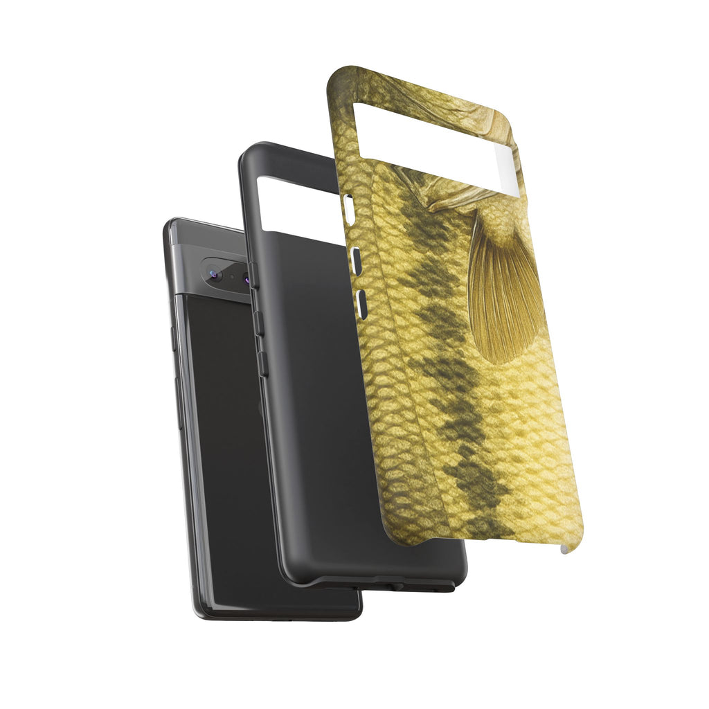 Lunker Life Tough Case