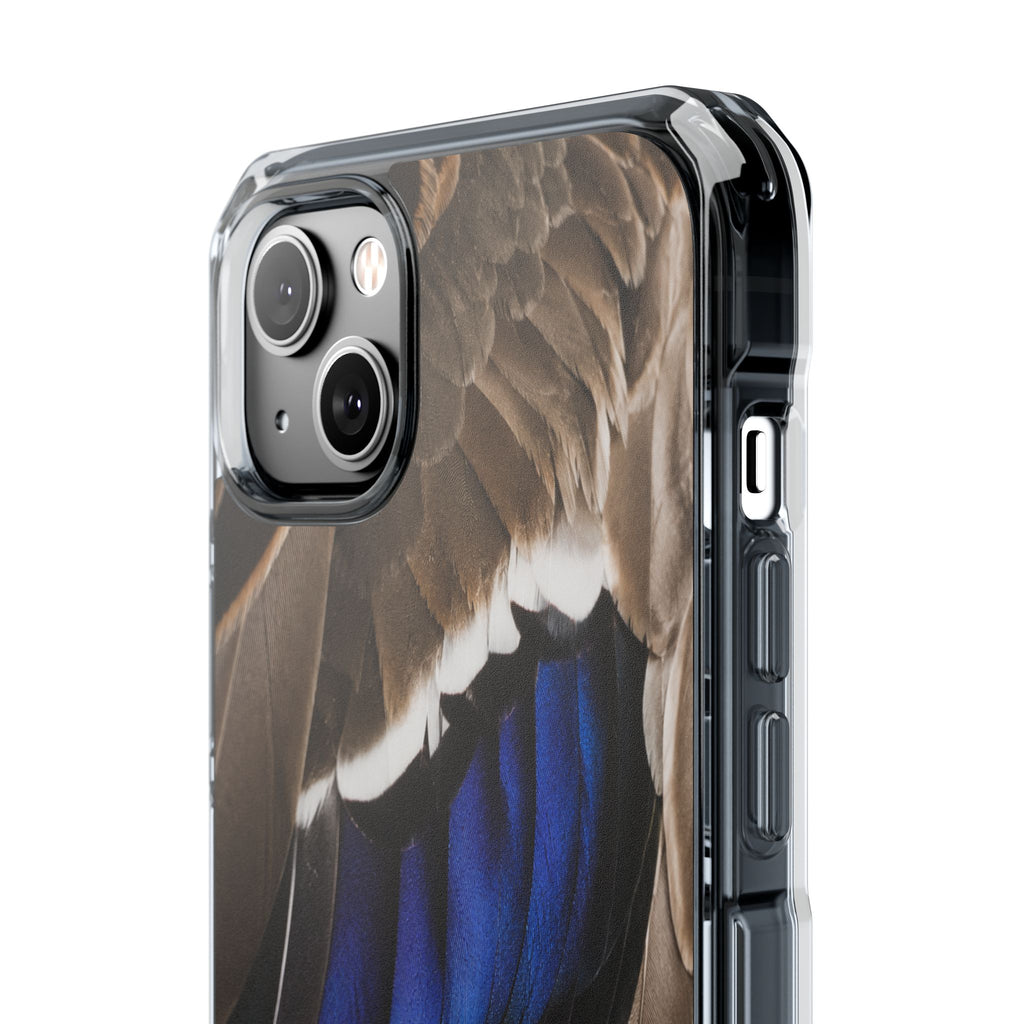 Marsh Mallard Phone Case