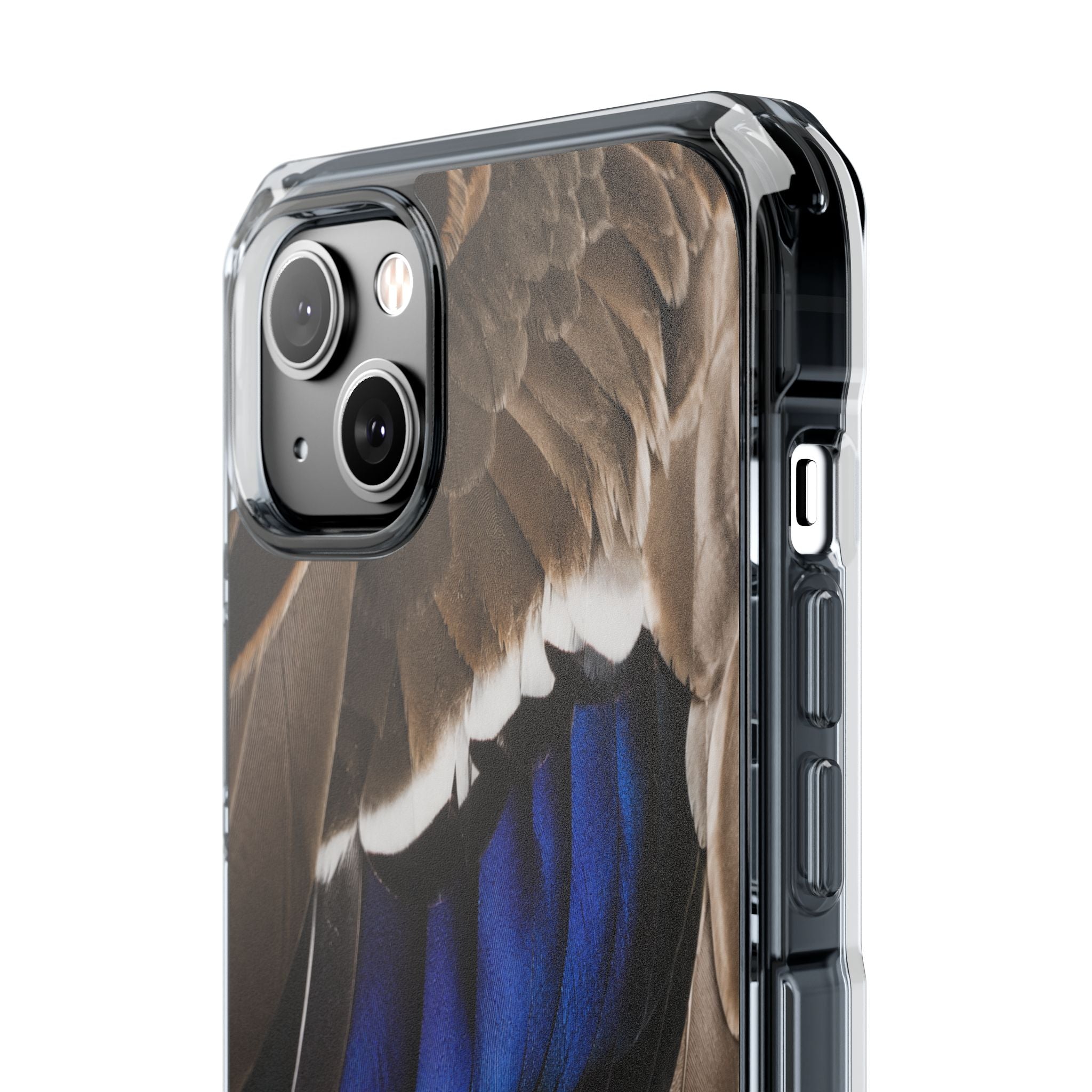 Marsh Mallard Phone Case