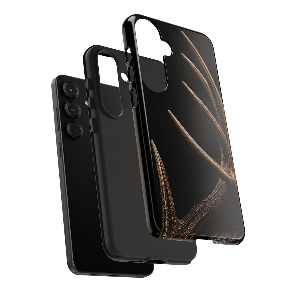 Bottomland Buck Tough Case