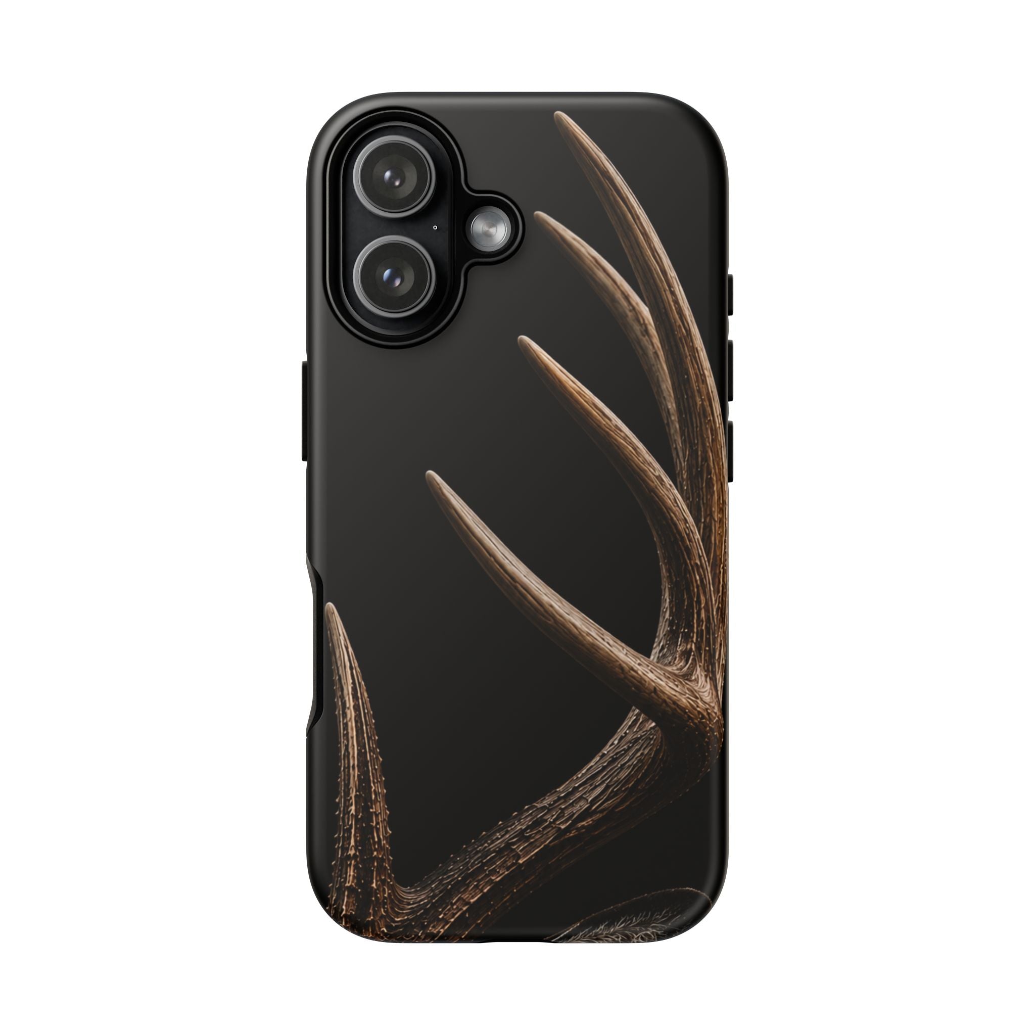 Bottomland Buck Tough Case