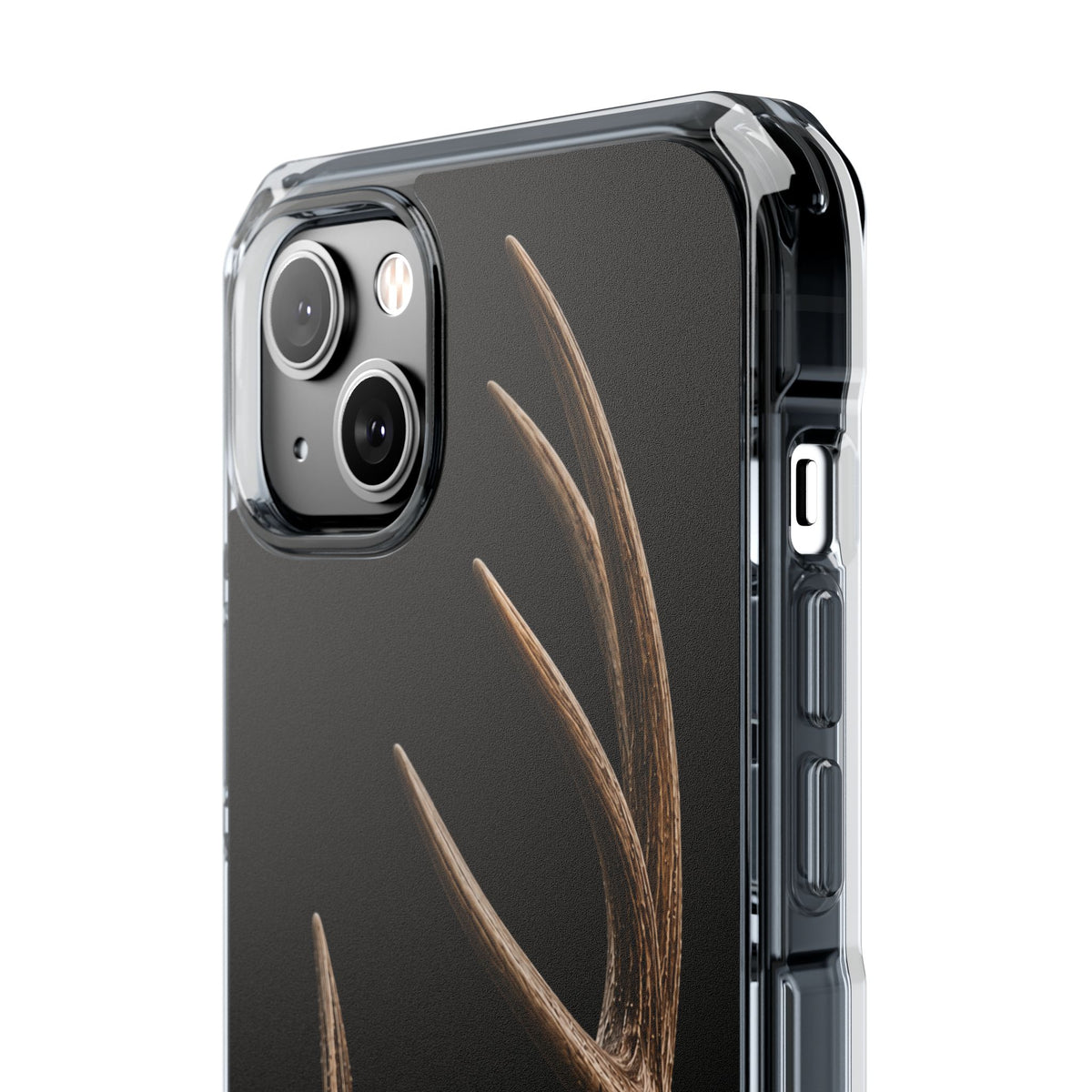 Bottomland Buck - MagSafe Compatible