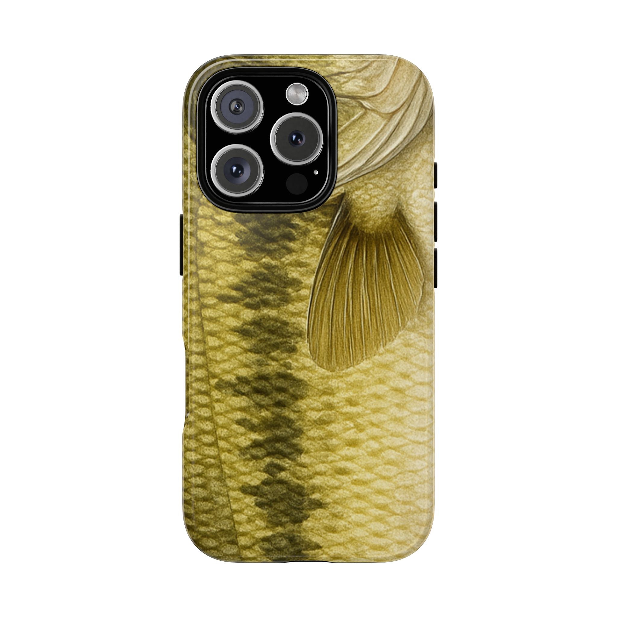 Lunker Life Tough Case