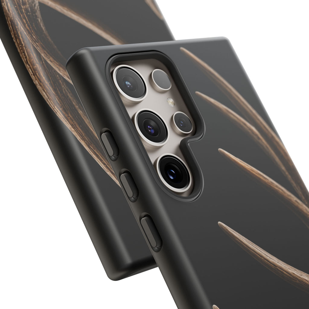 Bottomland Buck Tough Case