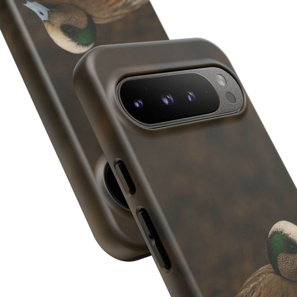 Whistle Wing Widgeon Tough Case