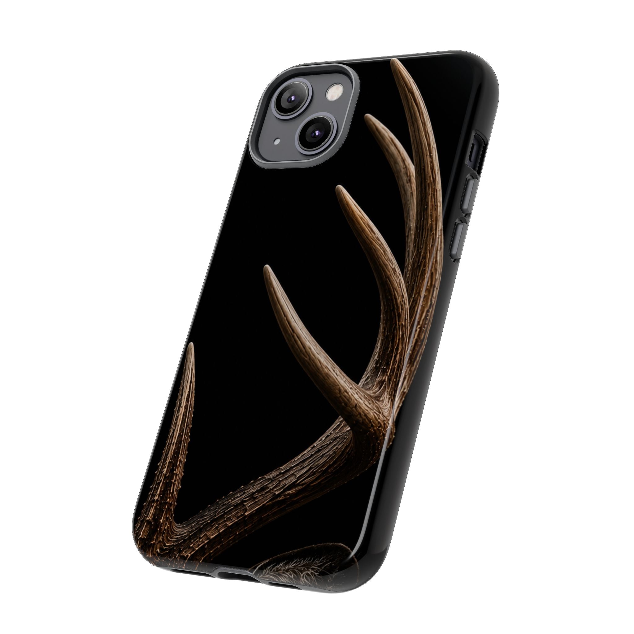 Bottomland Buck Tough Case