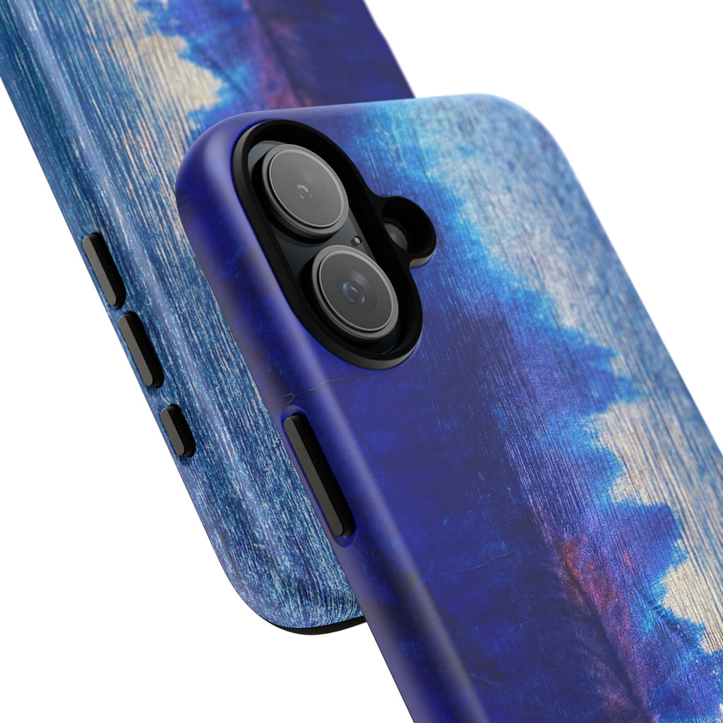 Swordfish Tough Phone Case | Marine Life-Inspired Protection | Knox&Co.