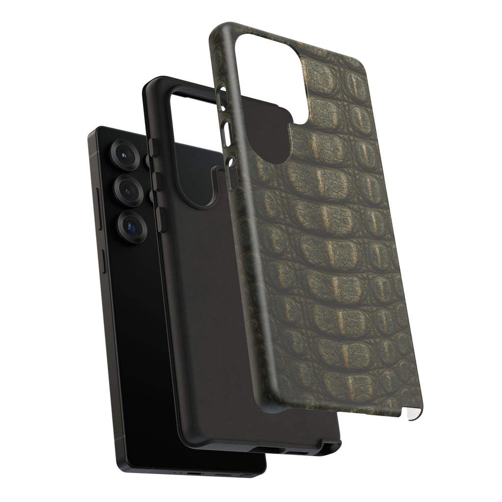 Bayou Beast Tough Case
