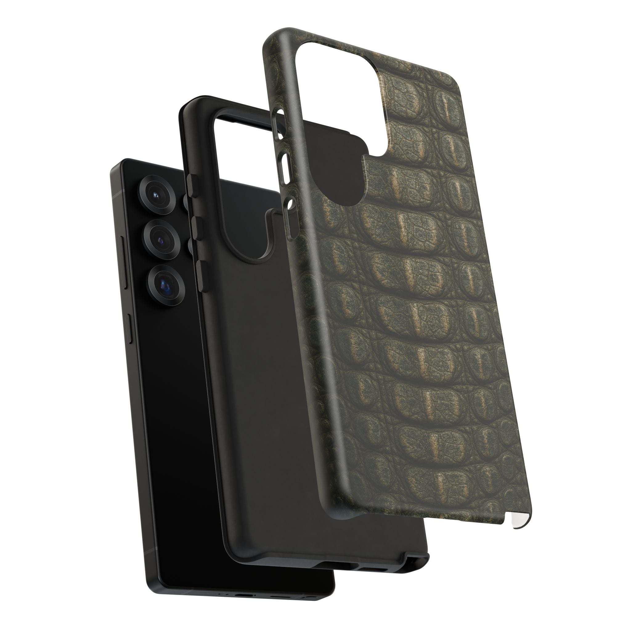 Bayou Beast Tough Case