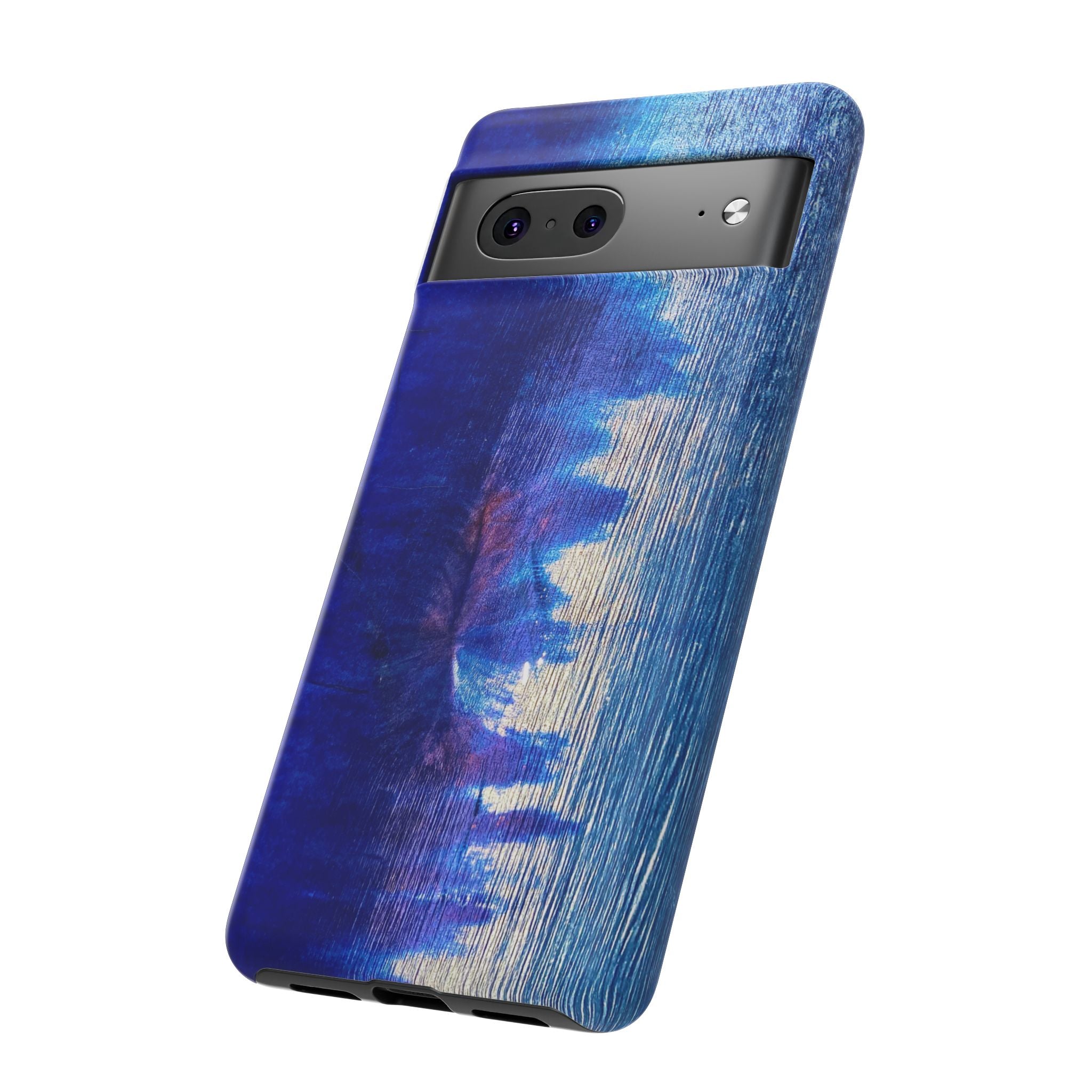 Swordfish Tough Phone Case | Marine Life-Inspired Protection | Knox&Co.