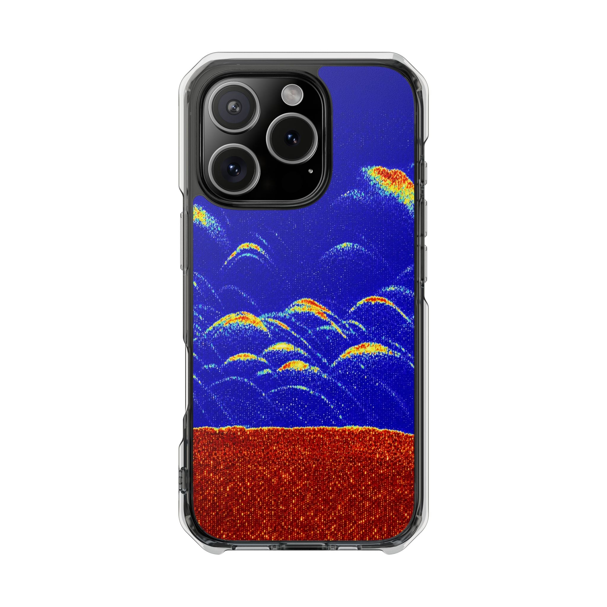 Depth Finder MagSafe® Phone Case