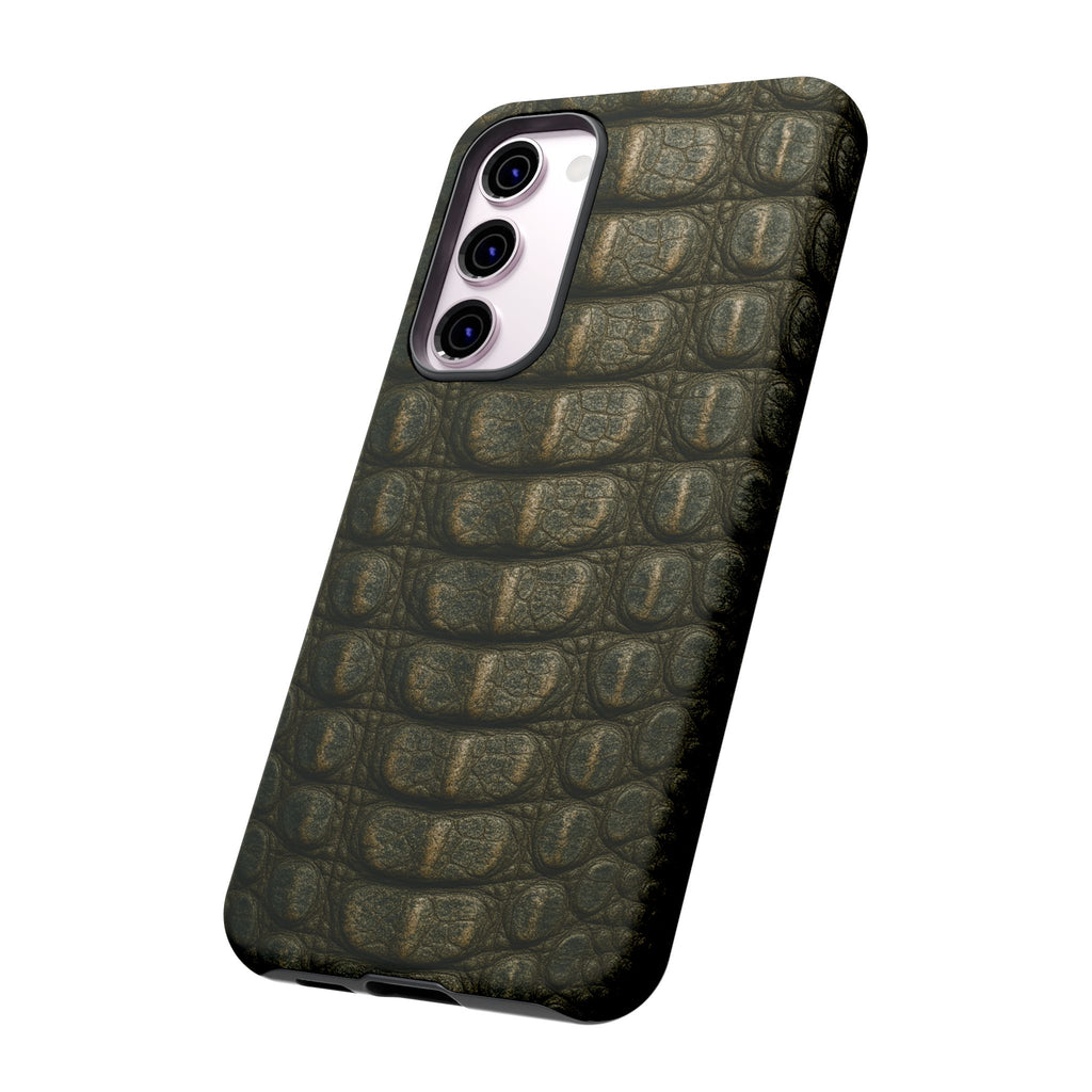 Bayou Beast Tough Case