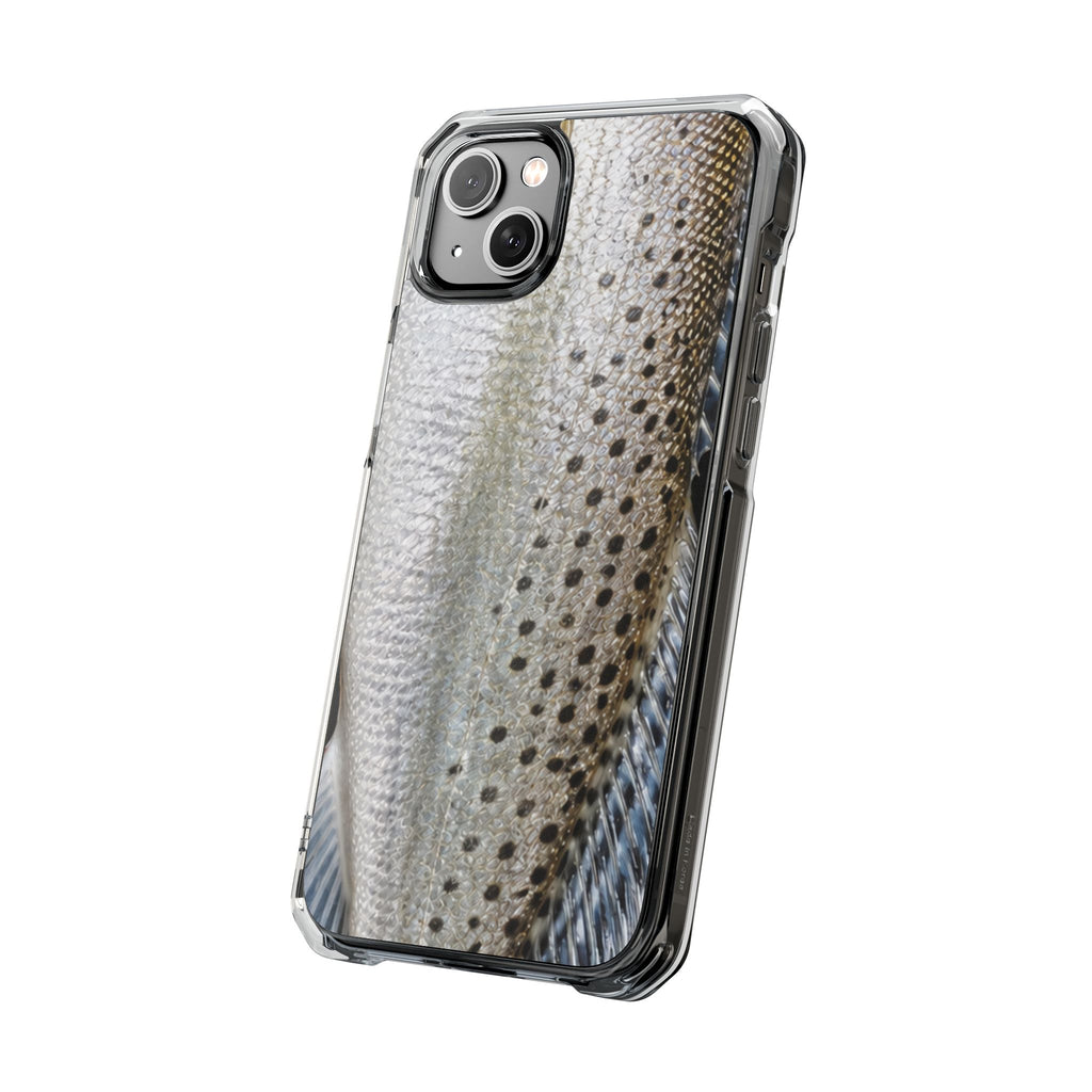 Speckled Trout Phone Case