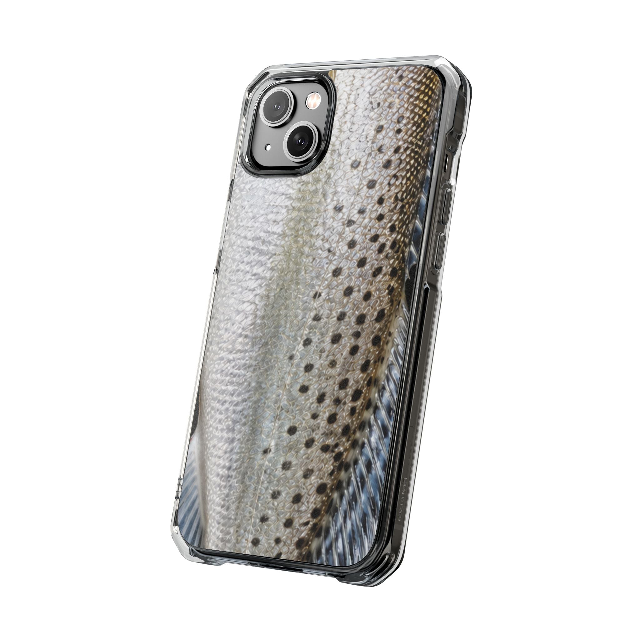 Speckled Trout Phone Case