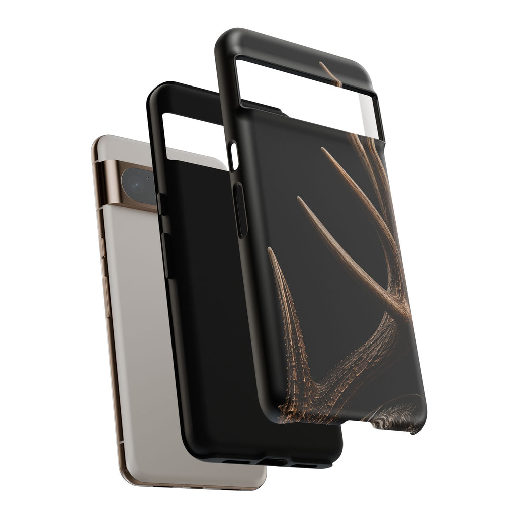 Bottomland Buck Tough Case