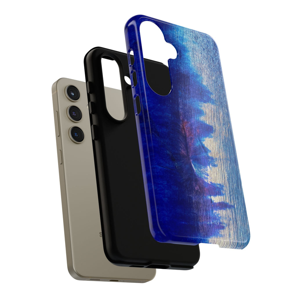 Swordfish Tough Phone Case | Marine Life-Inspired Protection | Knox&Co.