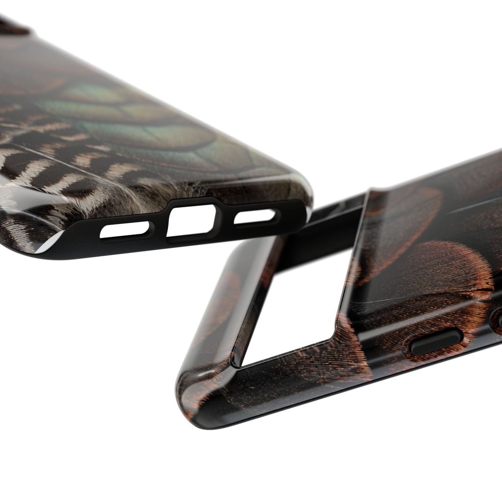 Longbeard Legend Turkey Tough Case