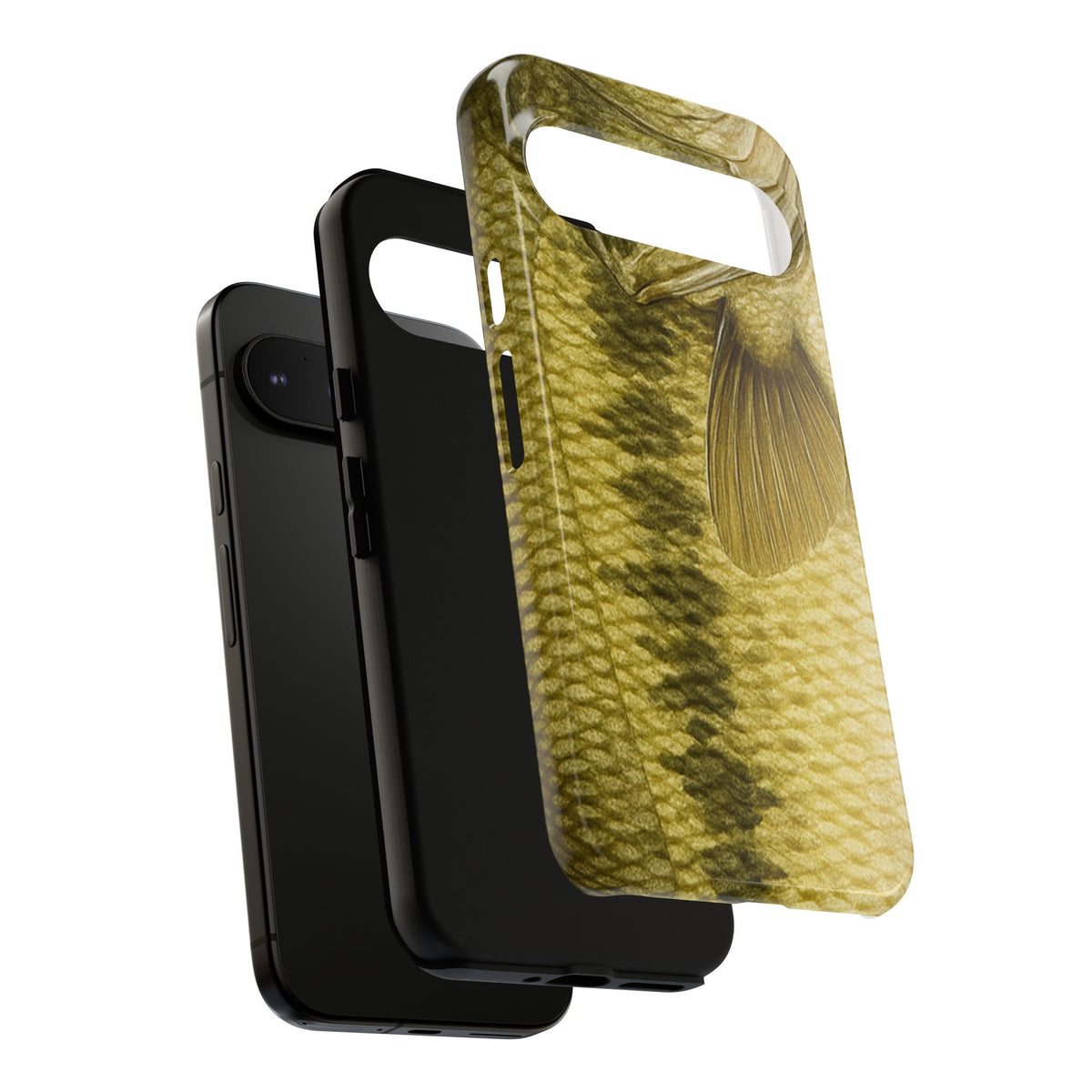 Lunker Life Tough Case