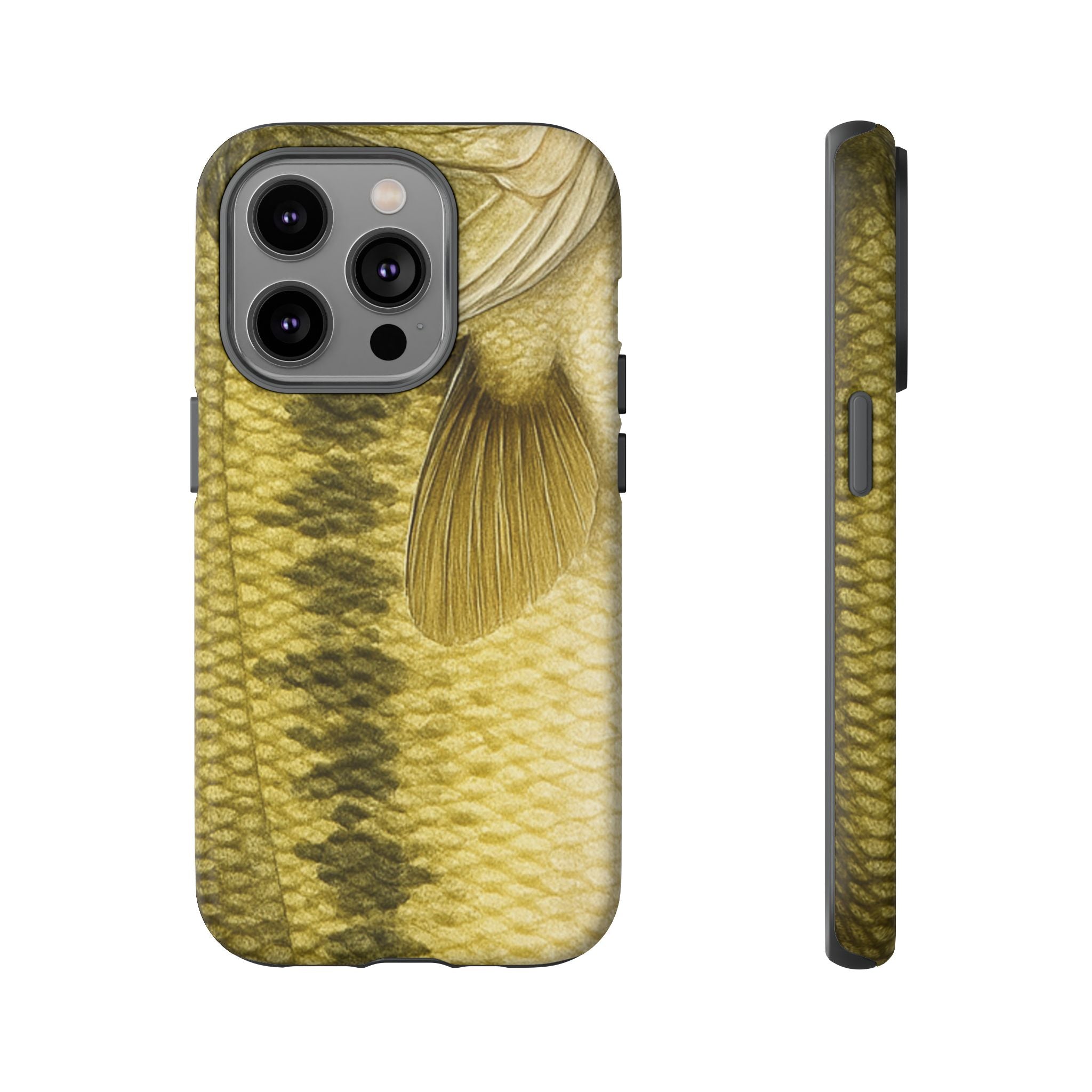 Lunker Life Tough Case