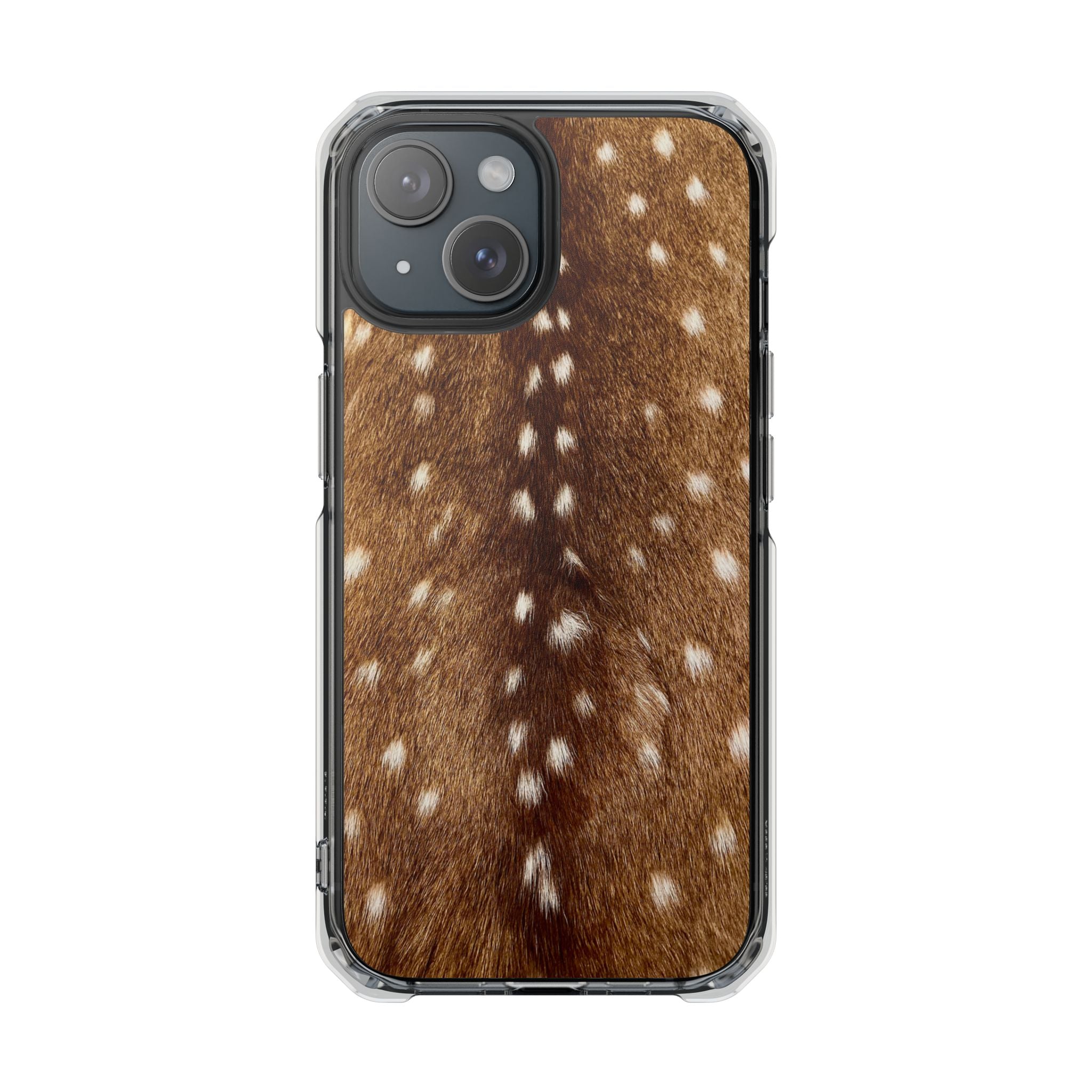 Axis Deer MagSafe® Compatible Phone Case