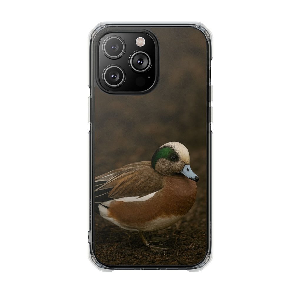 Widgeon MagSafe® Phone Case