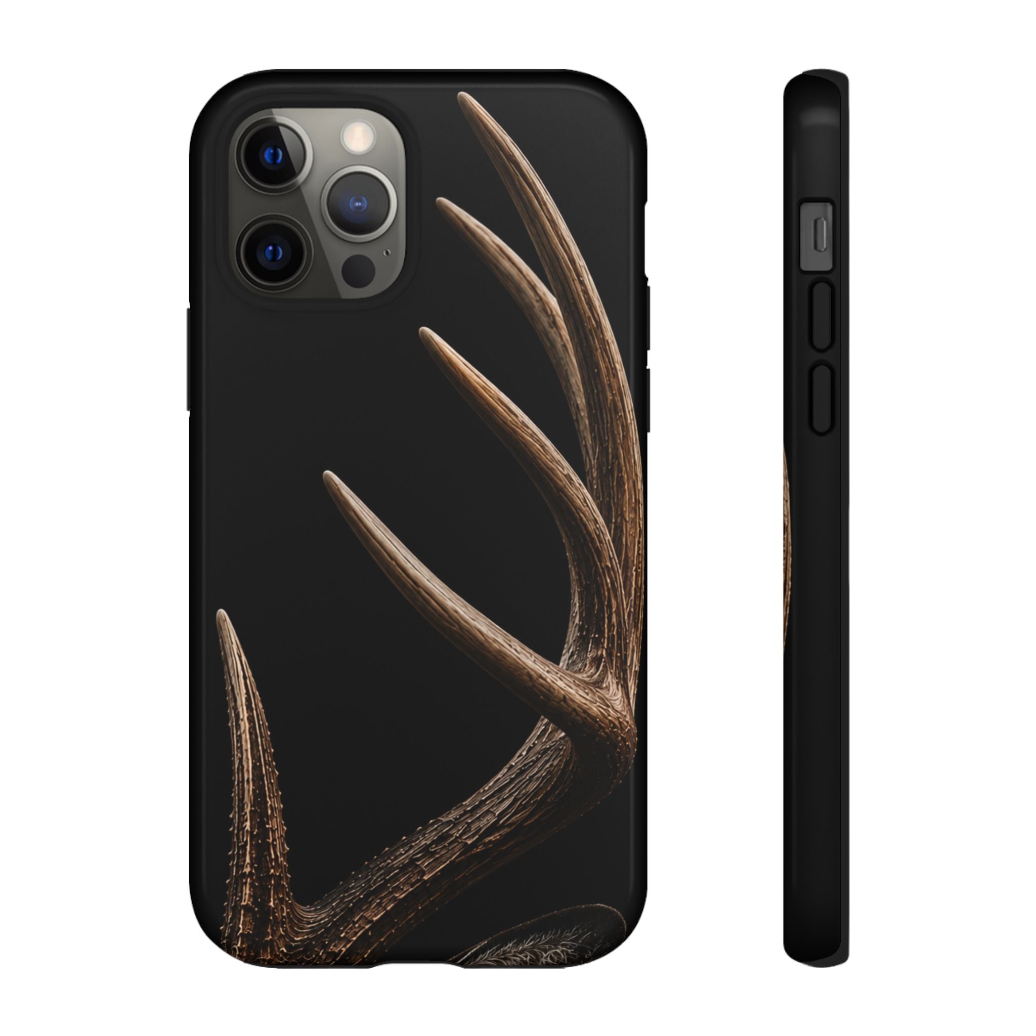 Bottomland Buck Tough Case