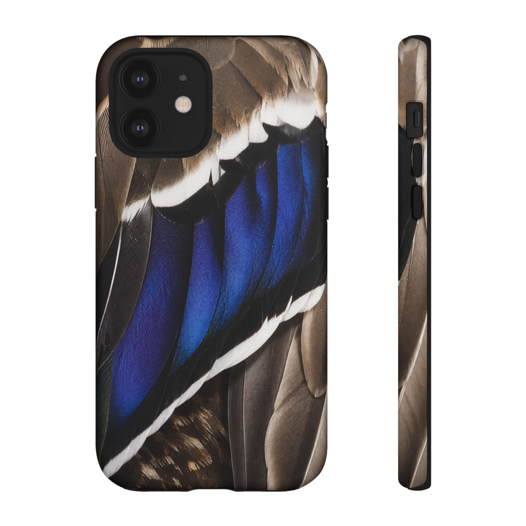 Marsh Mallard Tough Case