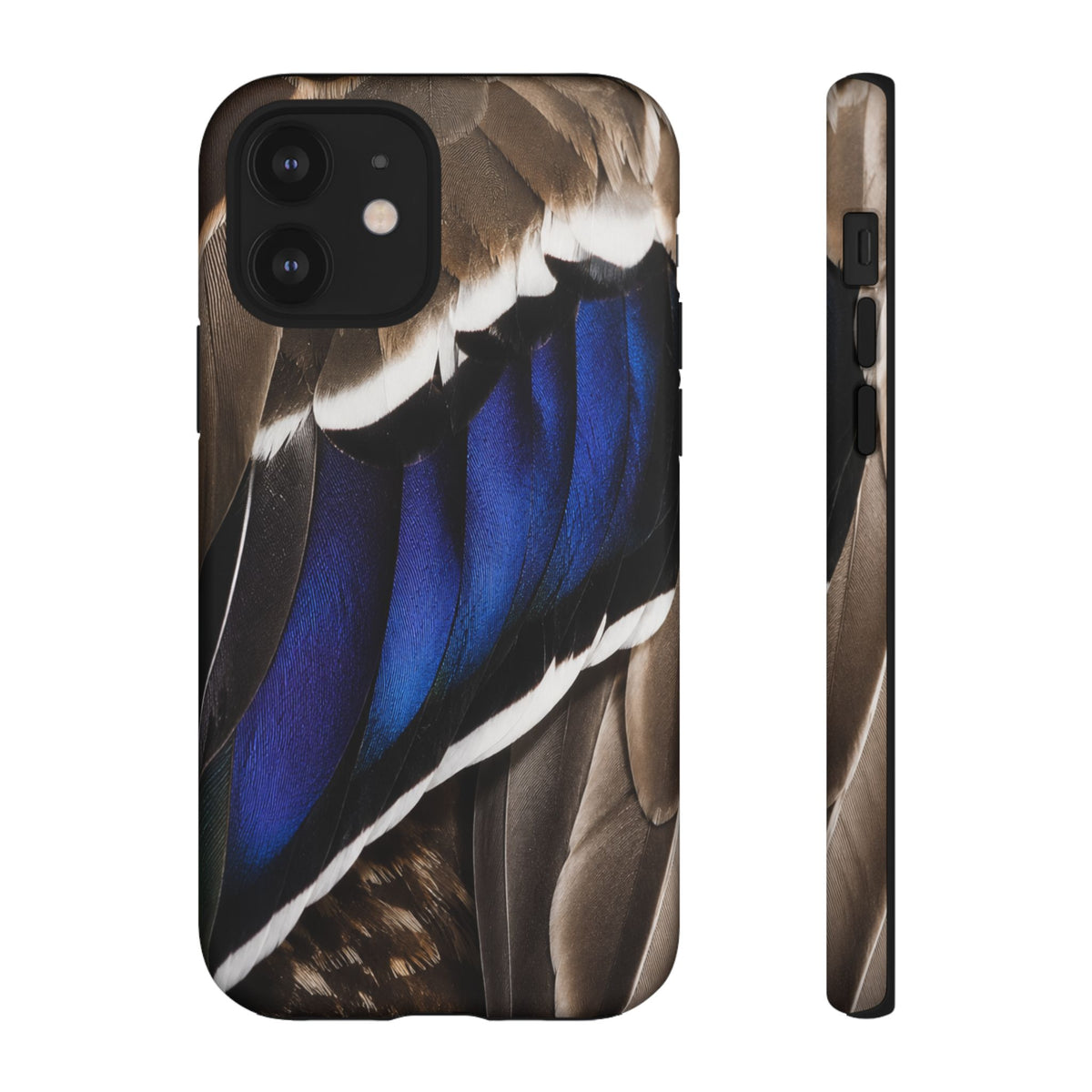 Marsh Mallard Tough Case