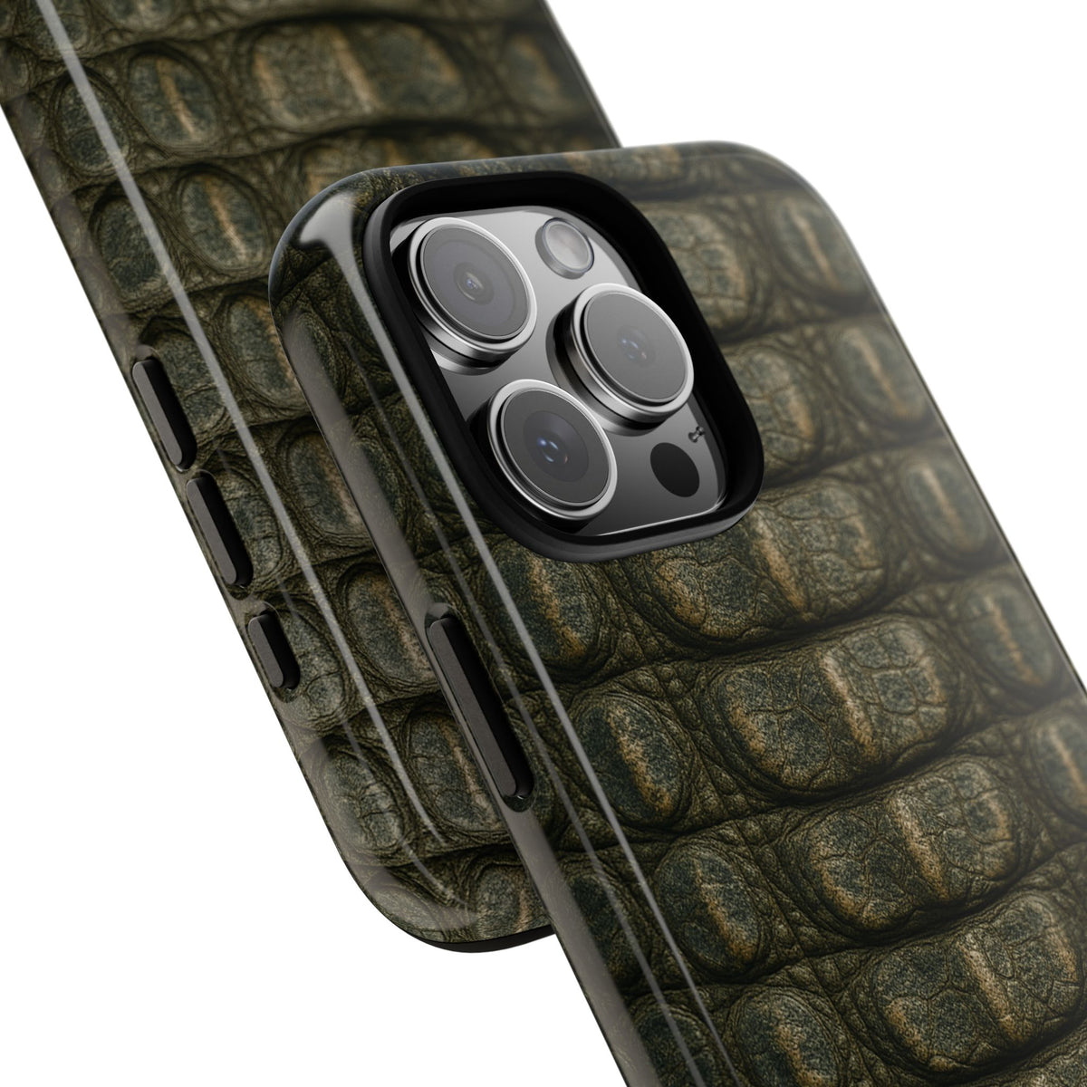 Bayou Beast Tough Case