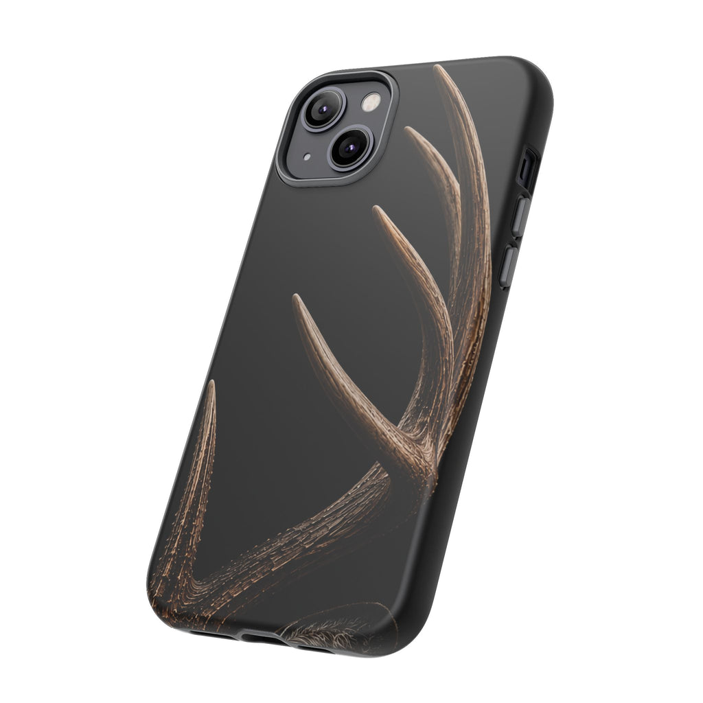 Bottomland Buck Tough Case
